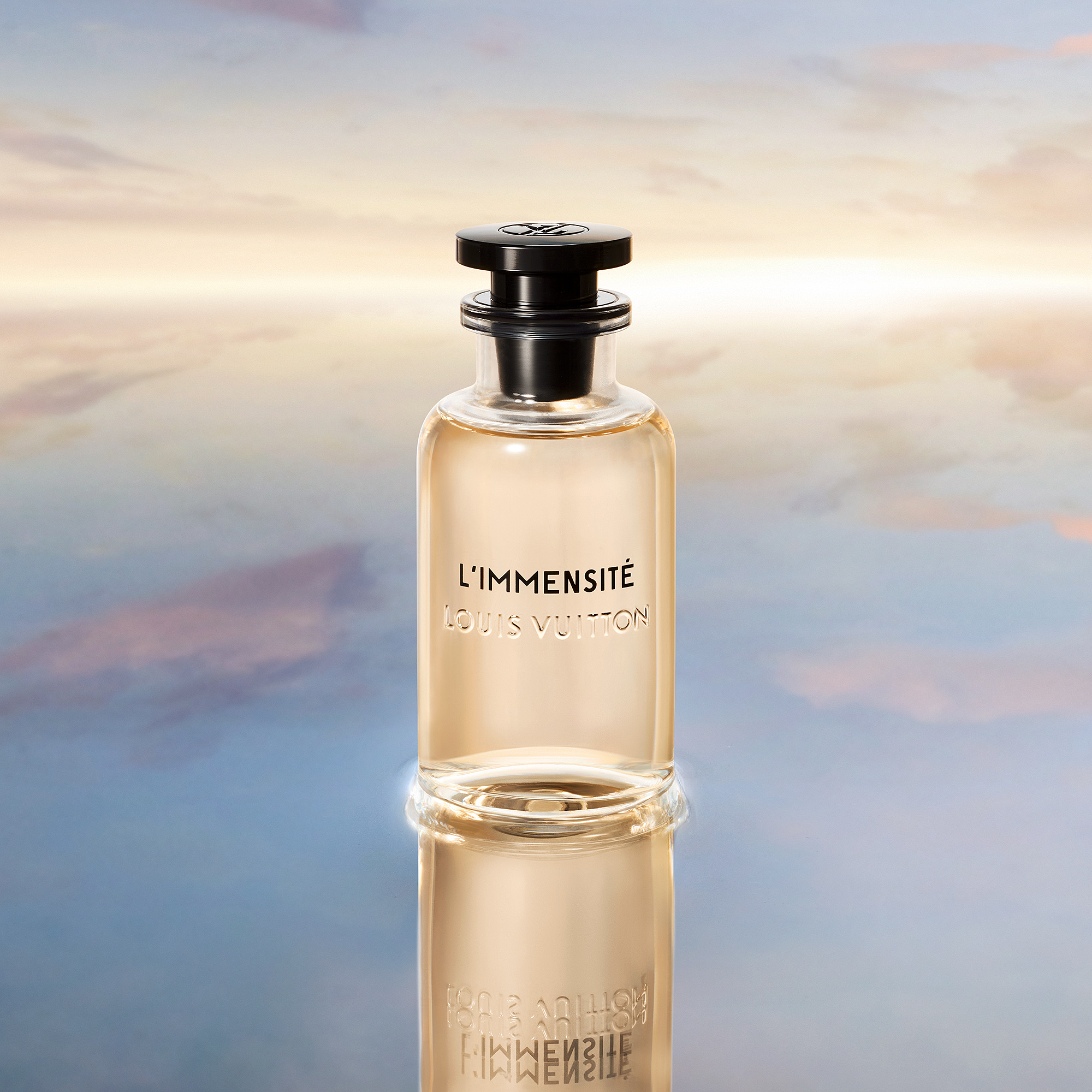 Vast Perfume (Refill) - 2