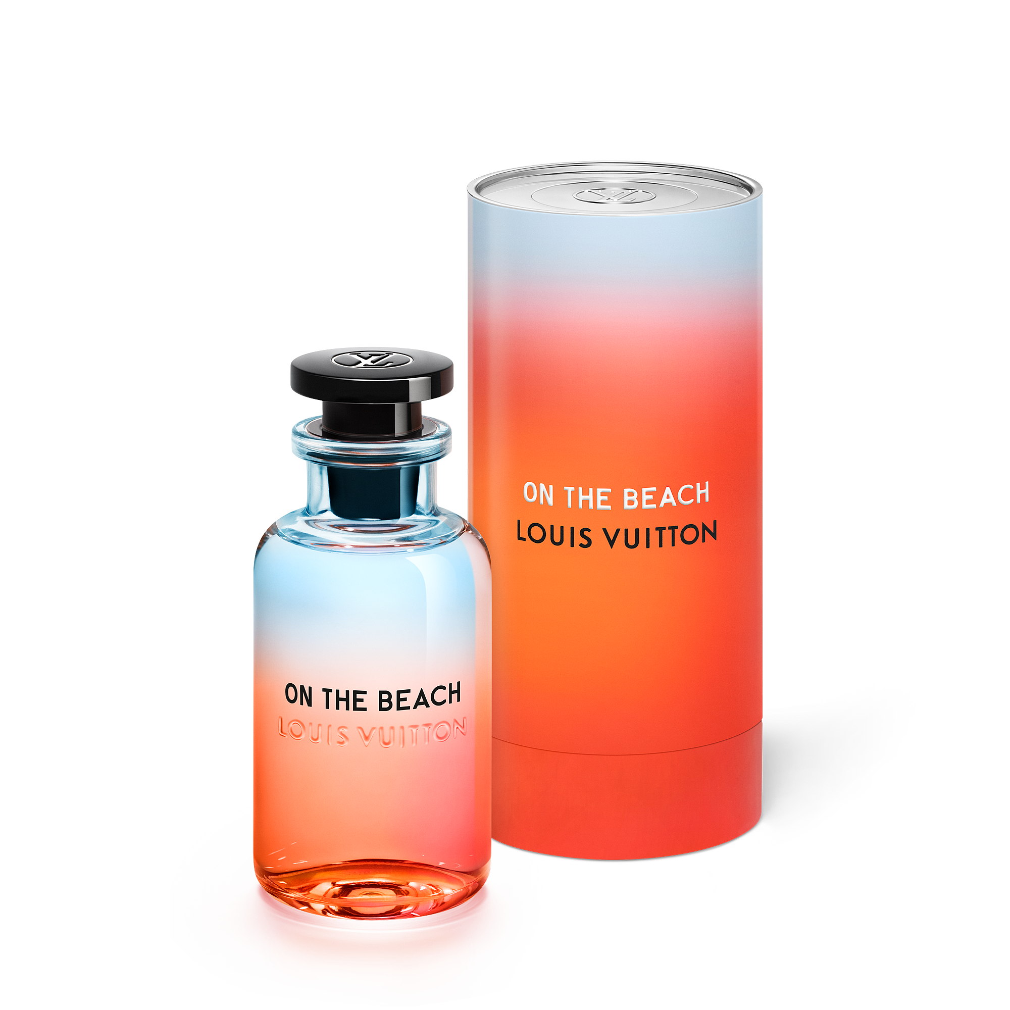 Beach Walk Fragrance - 4