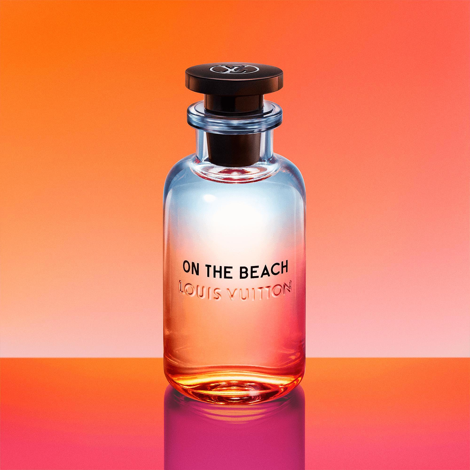 Beach Walk Fragrance - 3
