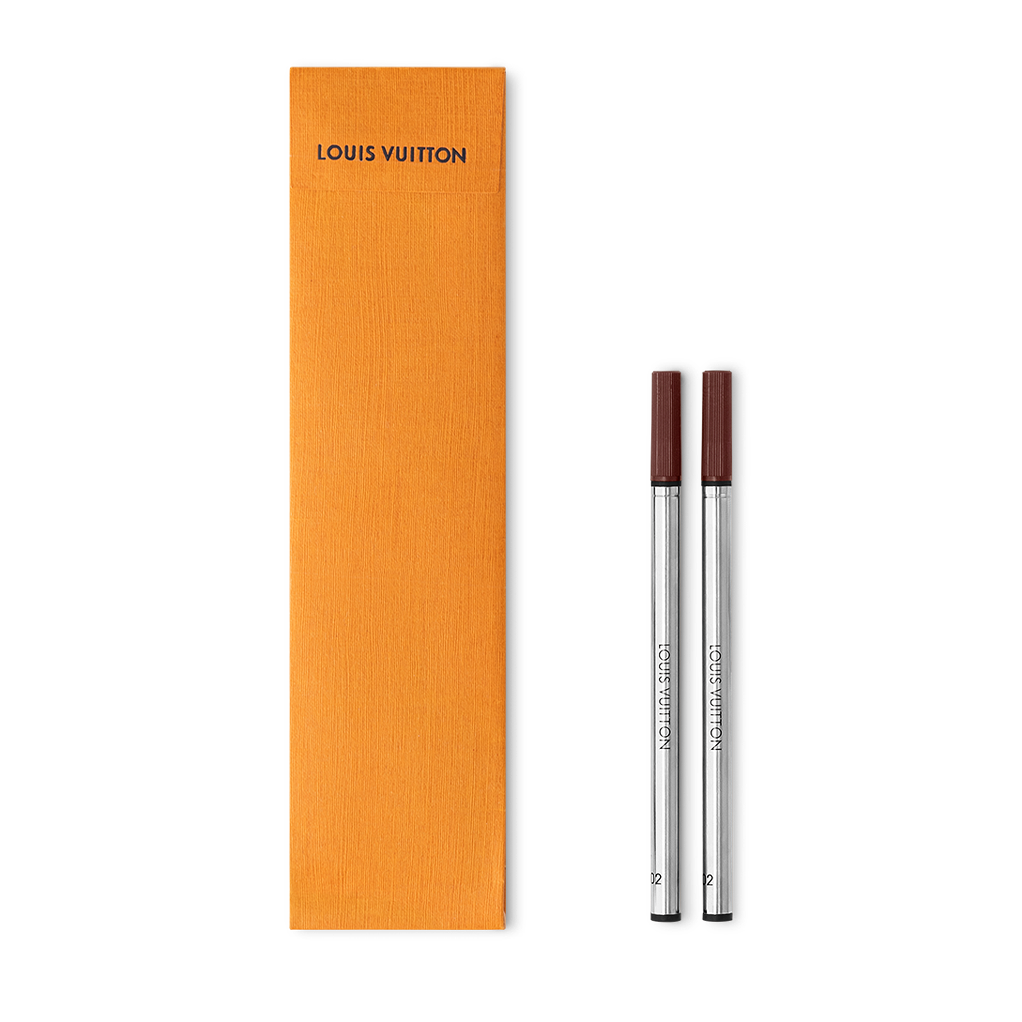 滚珠笔笔芯 - LVS00 | 路易威登LOUIS VUITTON官方线上旗舰店