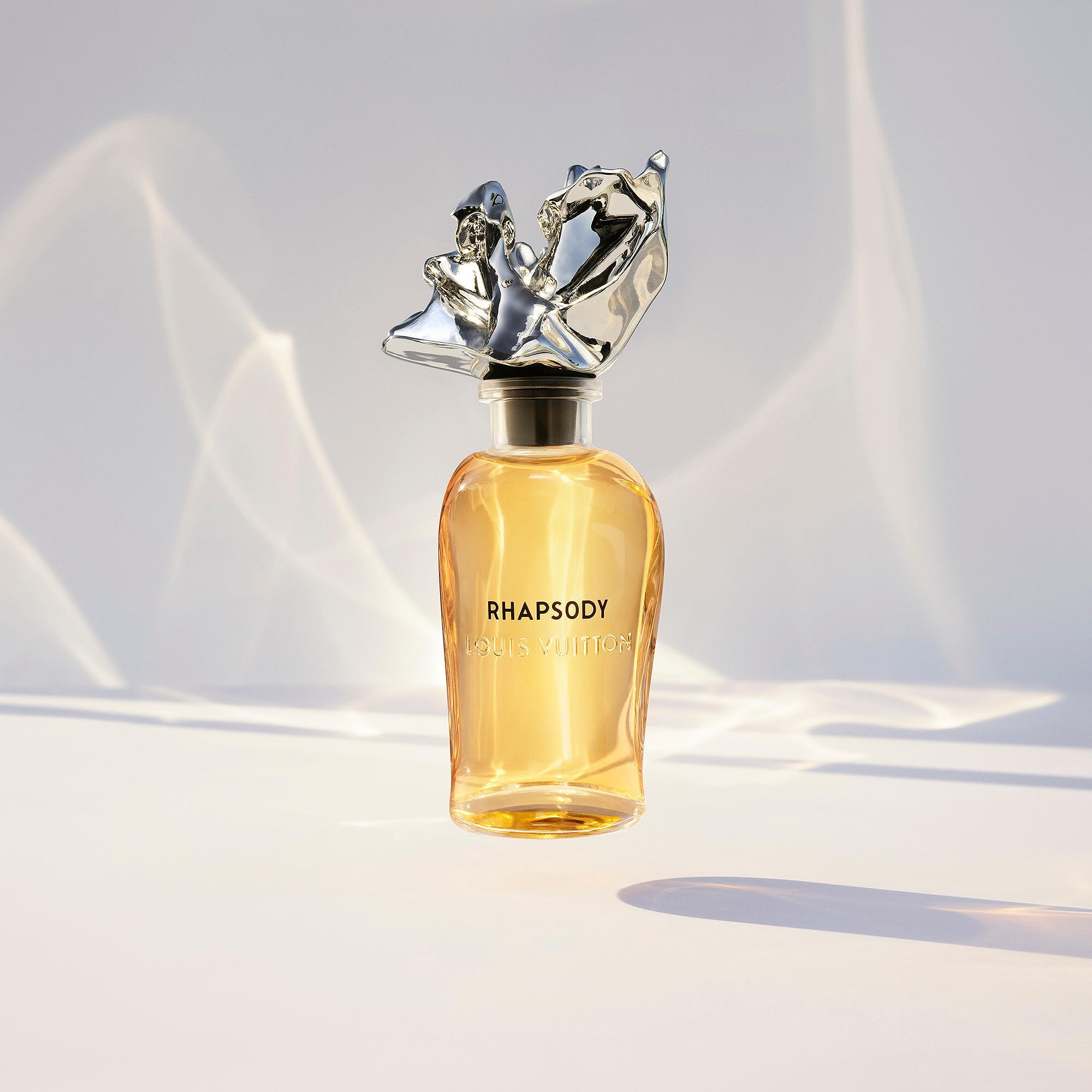 Rhapsody Fragrance - 3