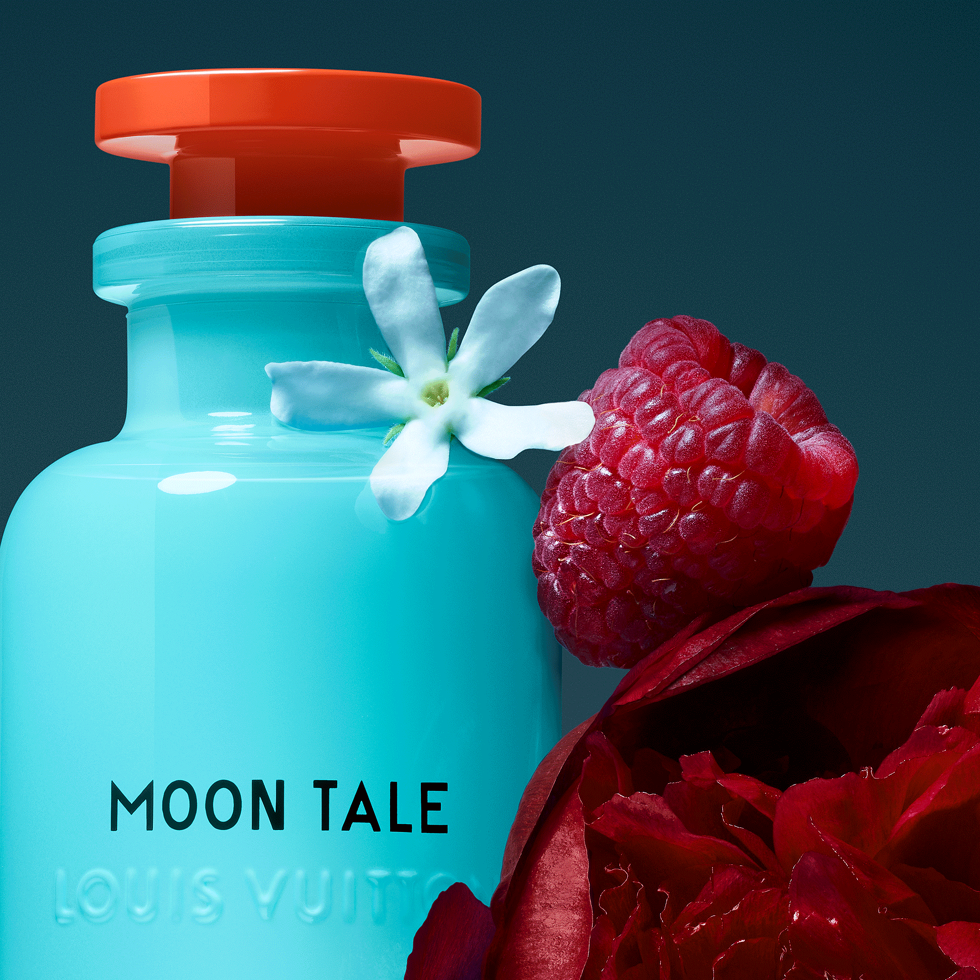 琼轮（MOON TALE）香水- LV | 路易威登LOUIS VUITTON官方线上旗舰店
