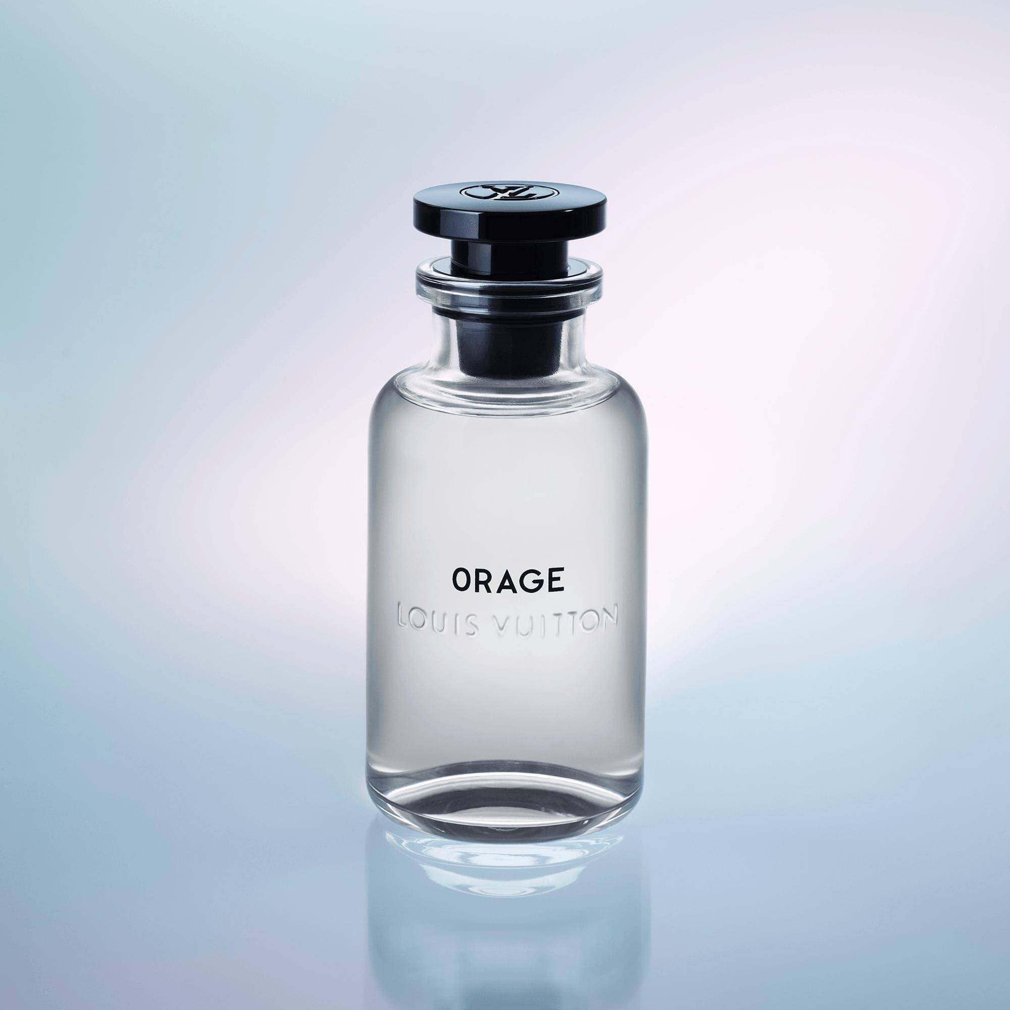 Men's Thunderstorm Perfume - 3