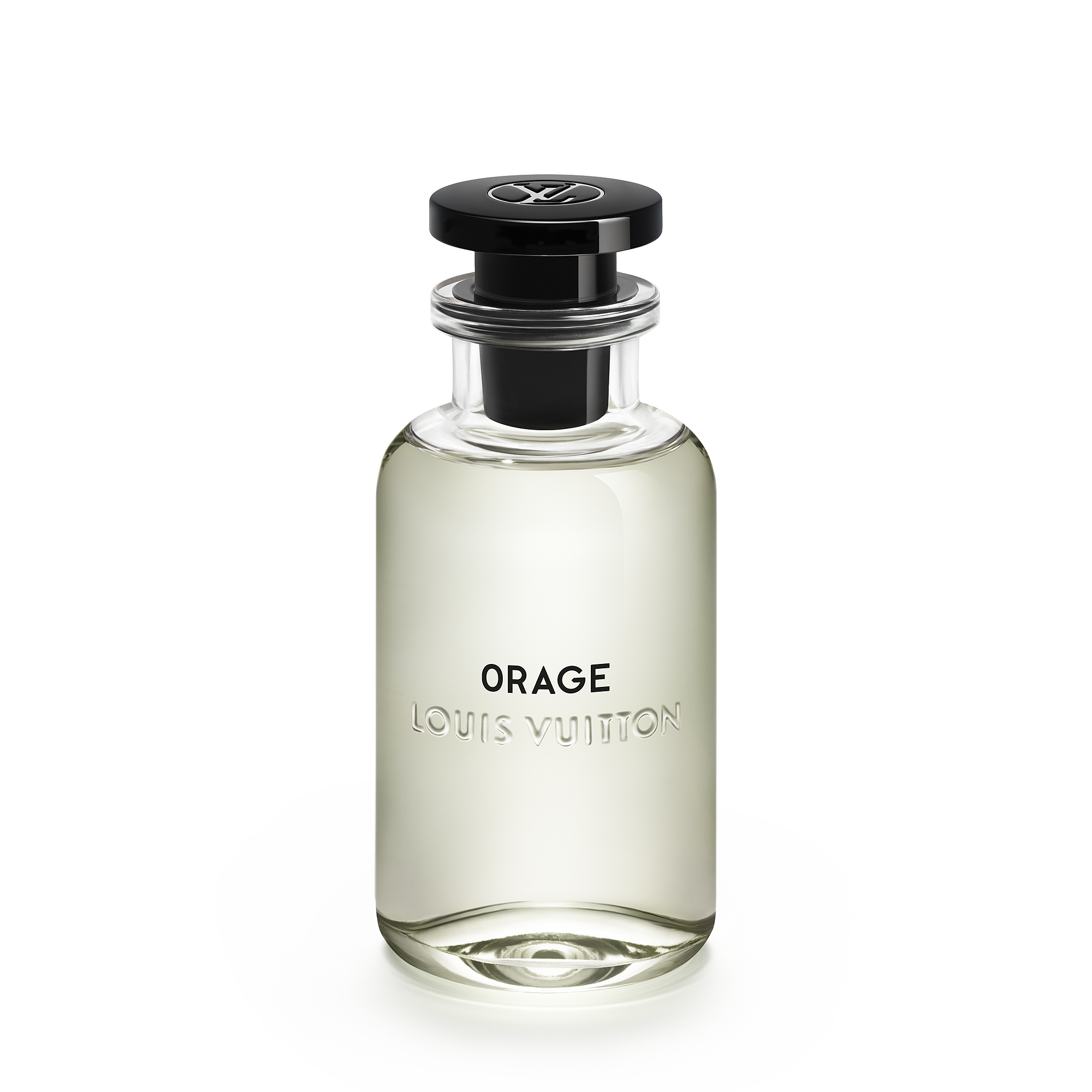 Men's Thunderstorm Perfume - 1