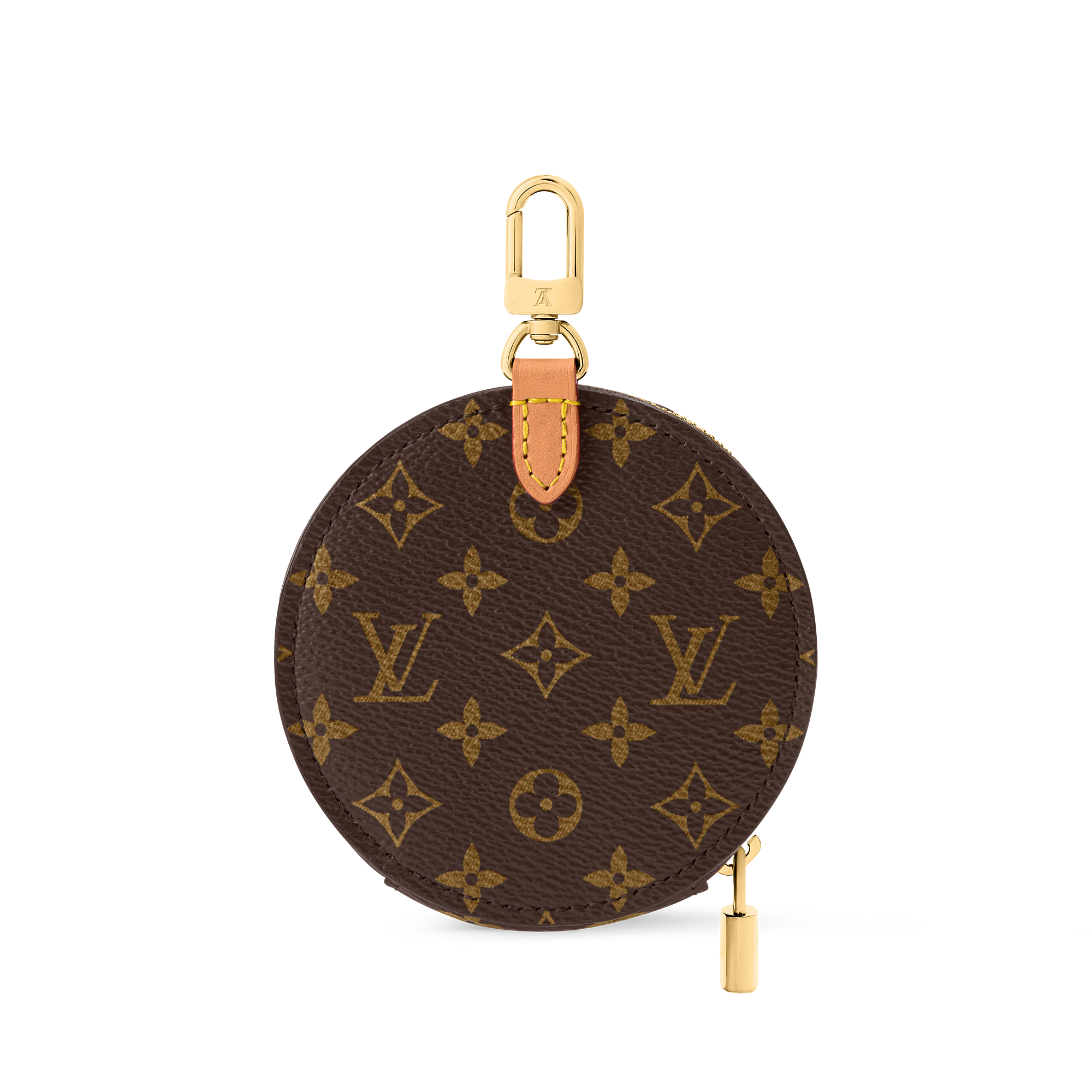 Eyeshadow Travel Case - 3