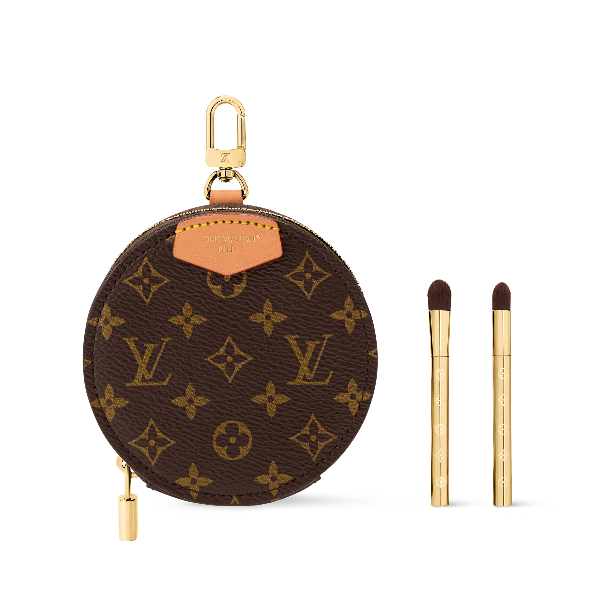 Eyeshadow Travel Case - 1