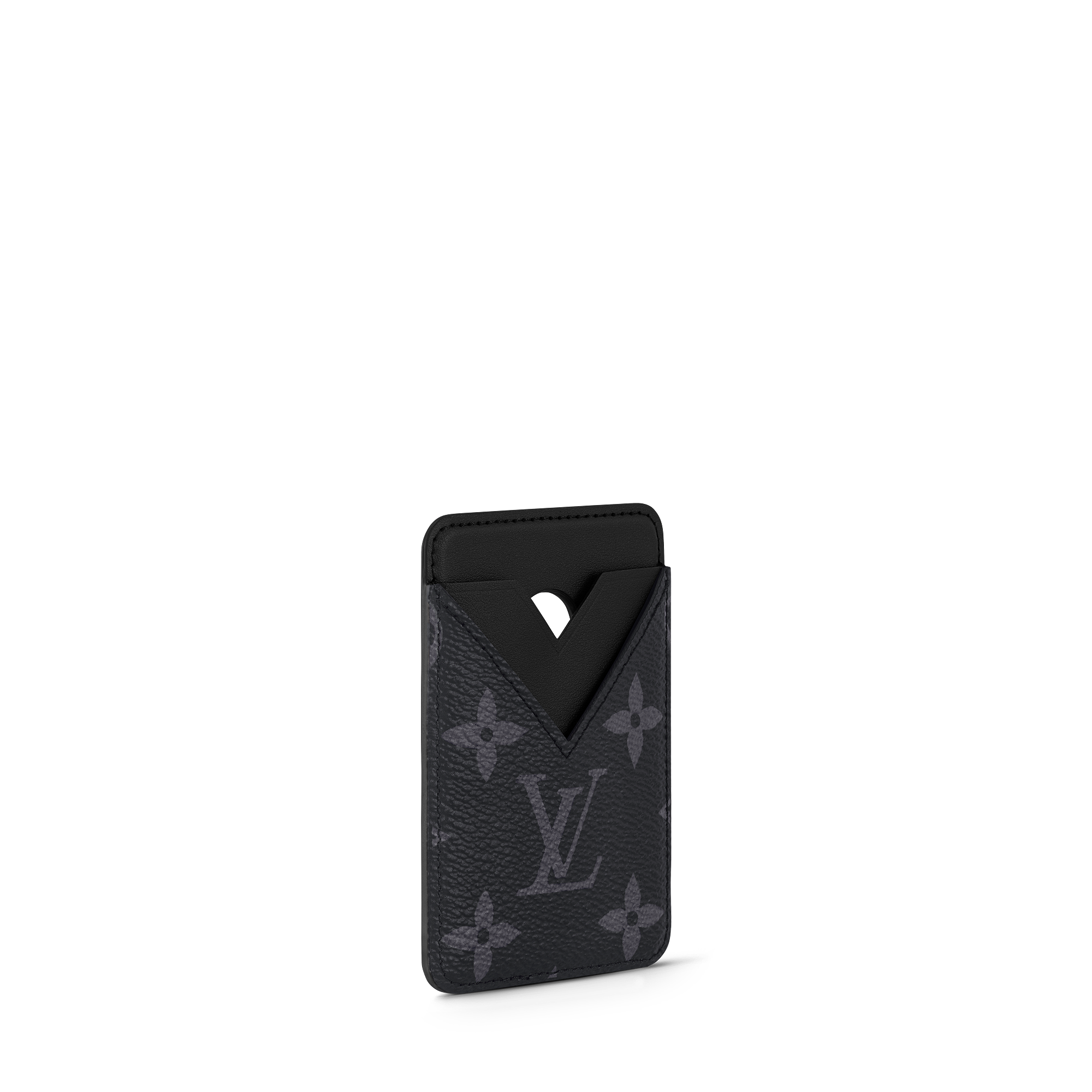 Magnetic card holder - 2