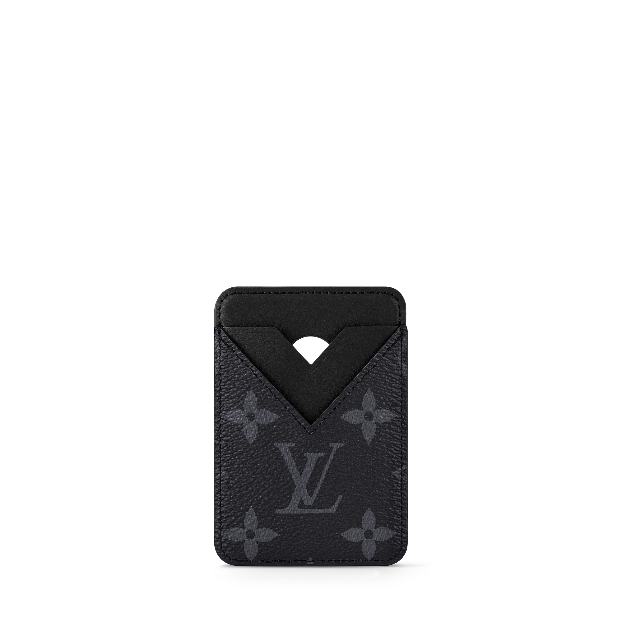 Magnetic card holder - 1