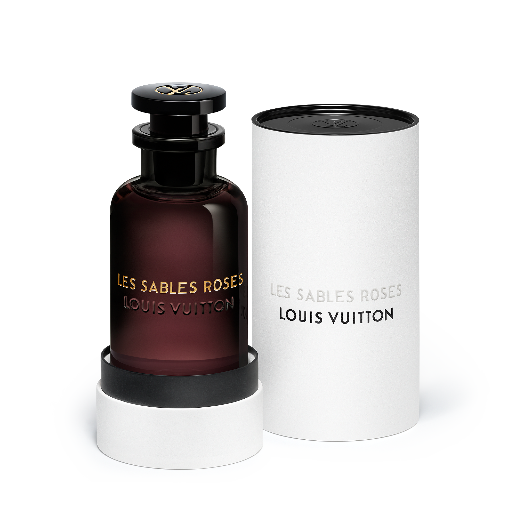 Crimson Sand Perfume - 4