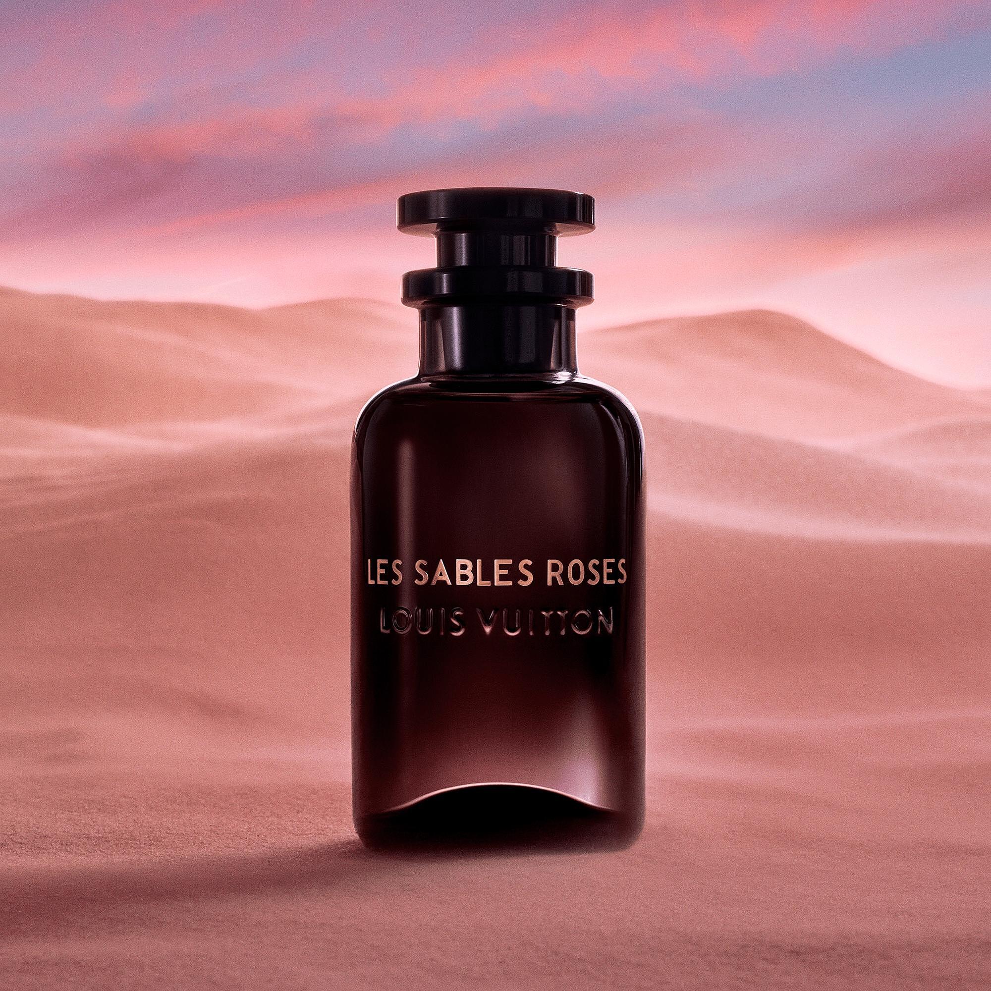 Crimson Sand Perfume - 3