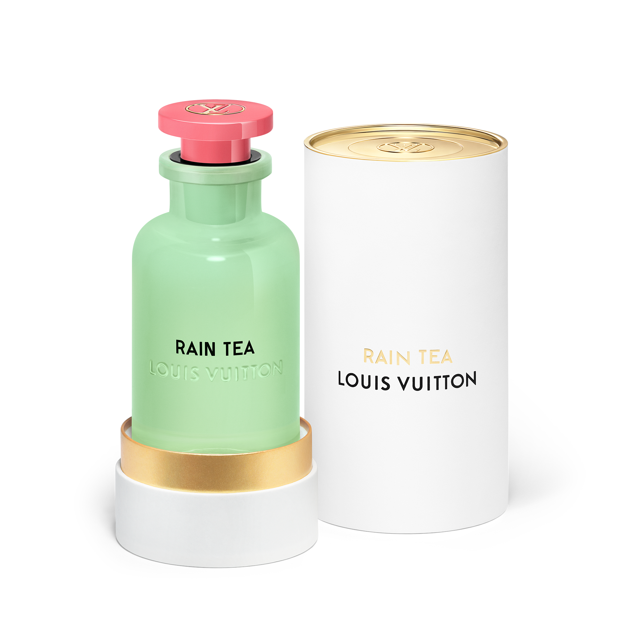 茶瀑（RAIN TEA）香水- LV | 路易威登LOUIS VUITTON官方线上旗舰店