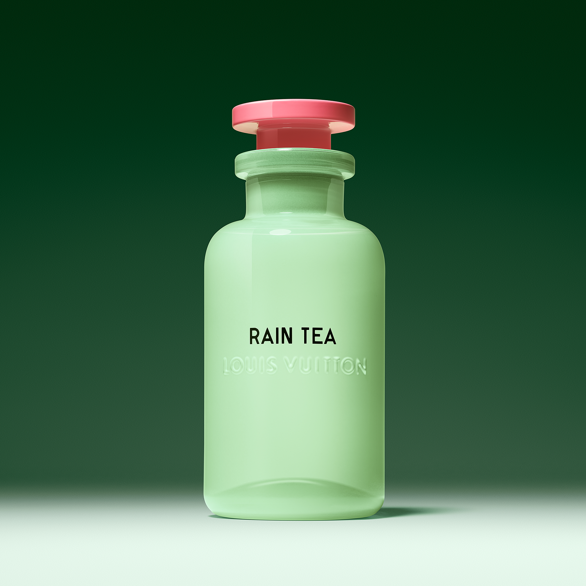 茶瀑（RAIN TEA）香水- LV | 路易威登LOUIS VUITTON官方线上旗舰店