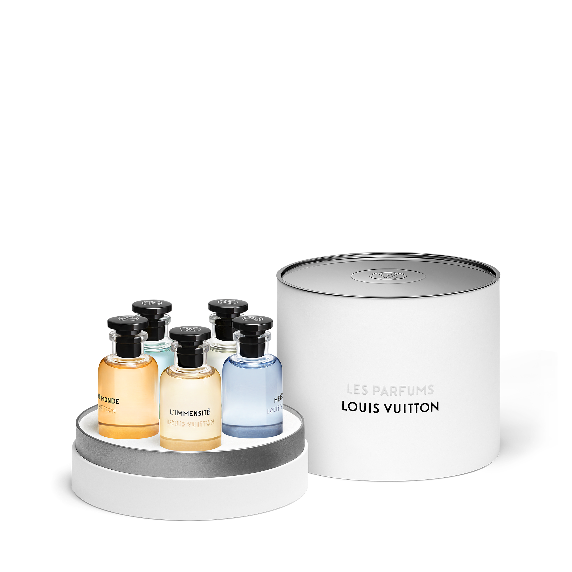 Mini perfume set - 1