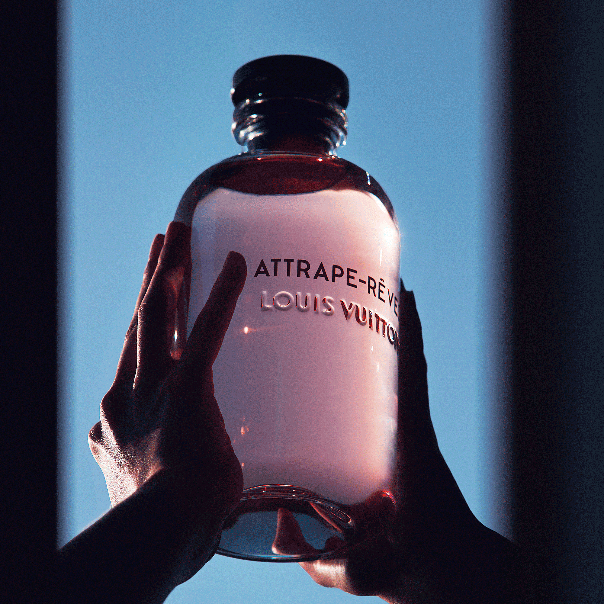Dream Chaser Perfume (Refill) - 2