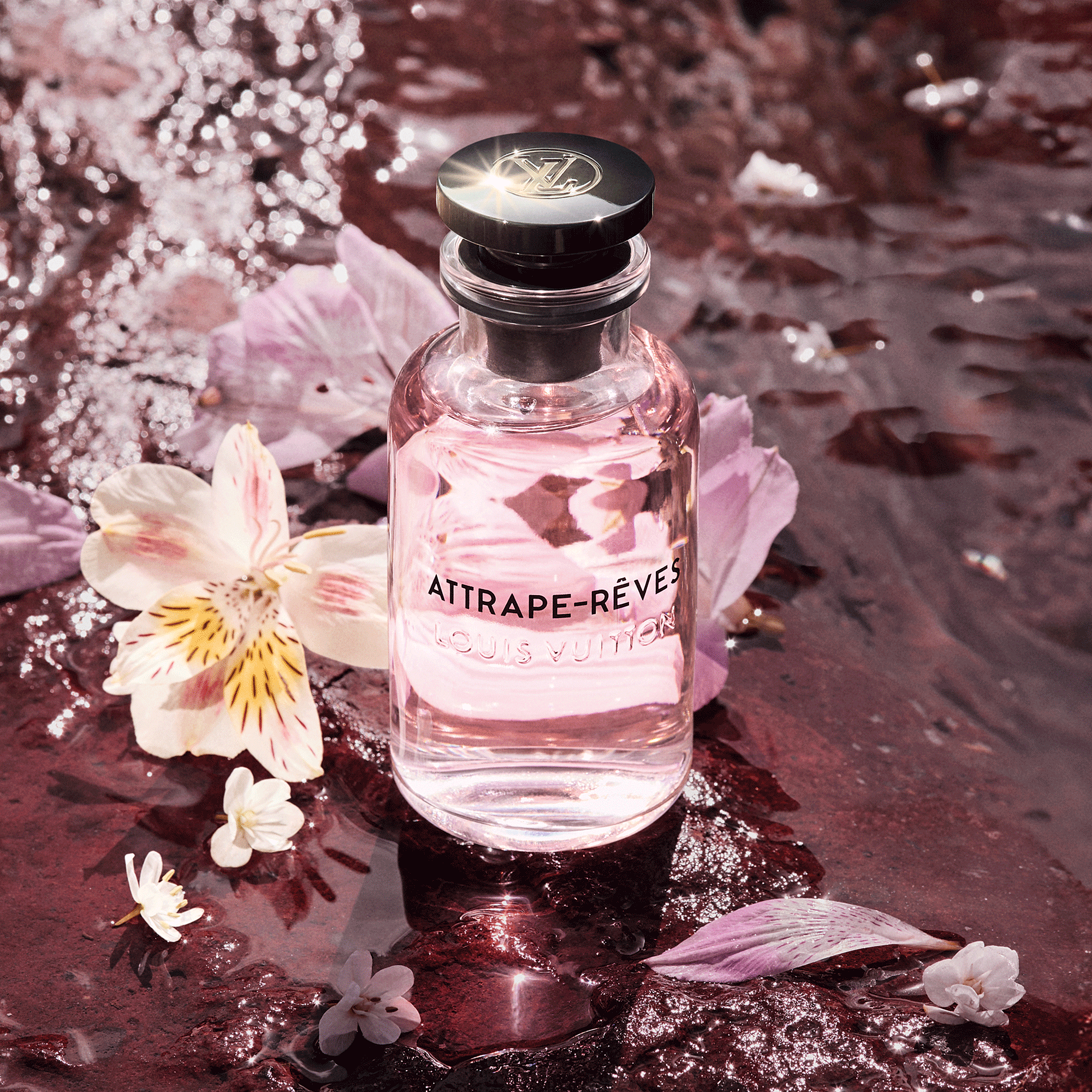 Dream Chaser Perfume - 3
