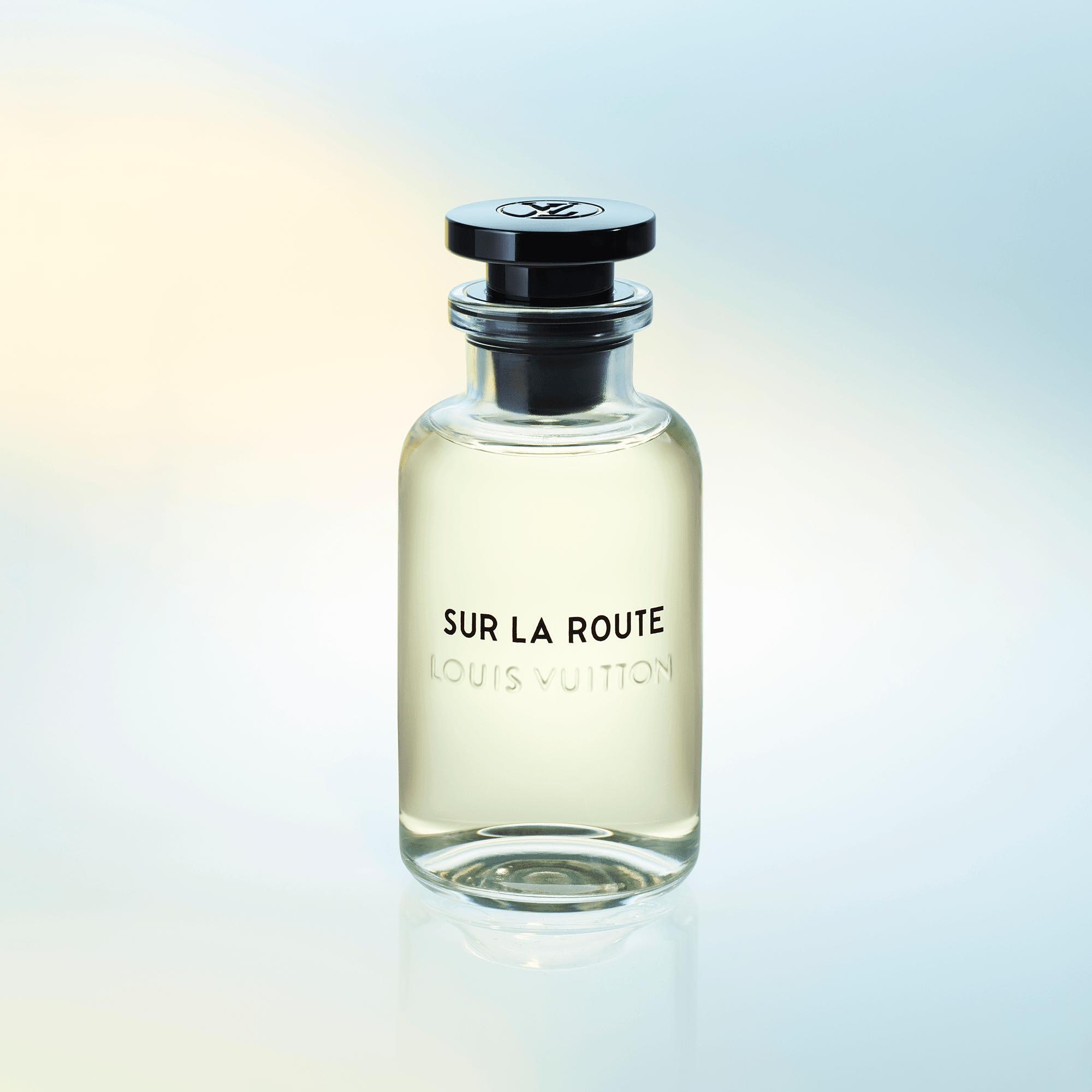 Xiaoyao Perfume - 3