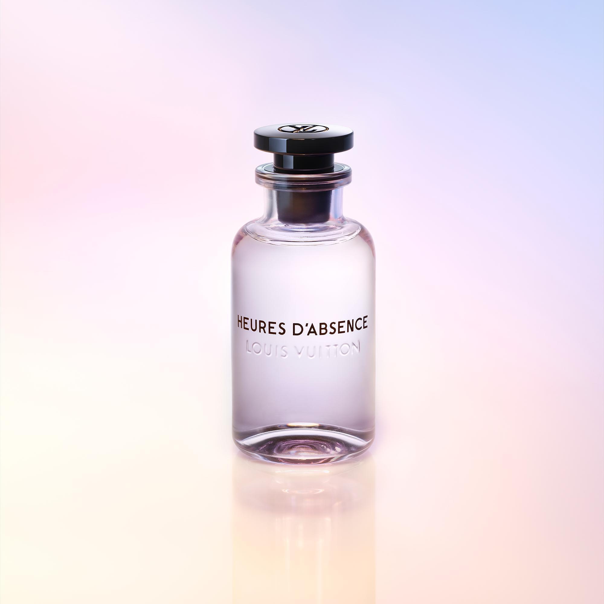 Yishi Perfume - 3