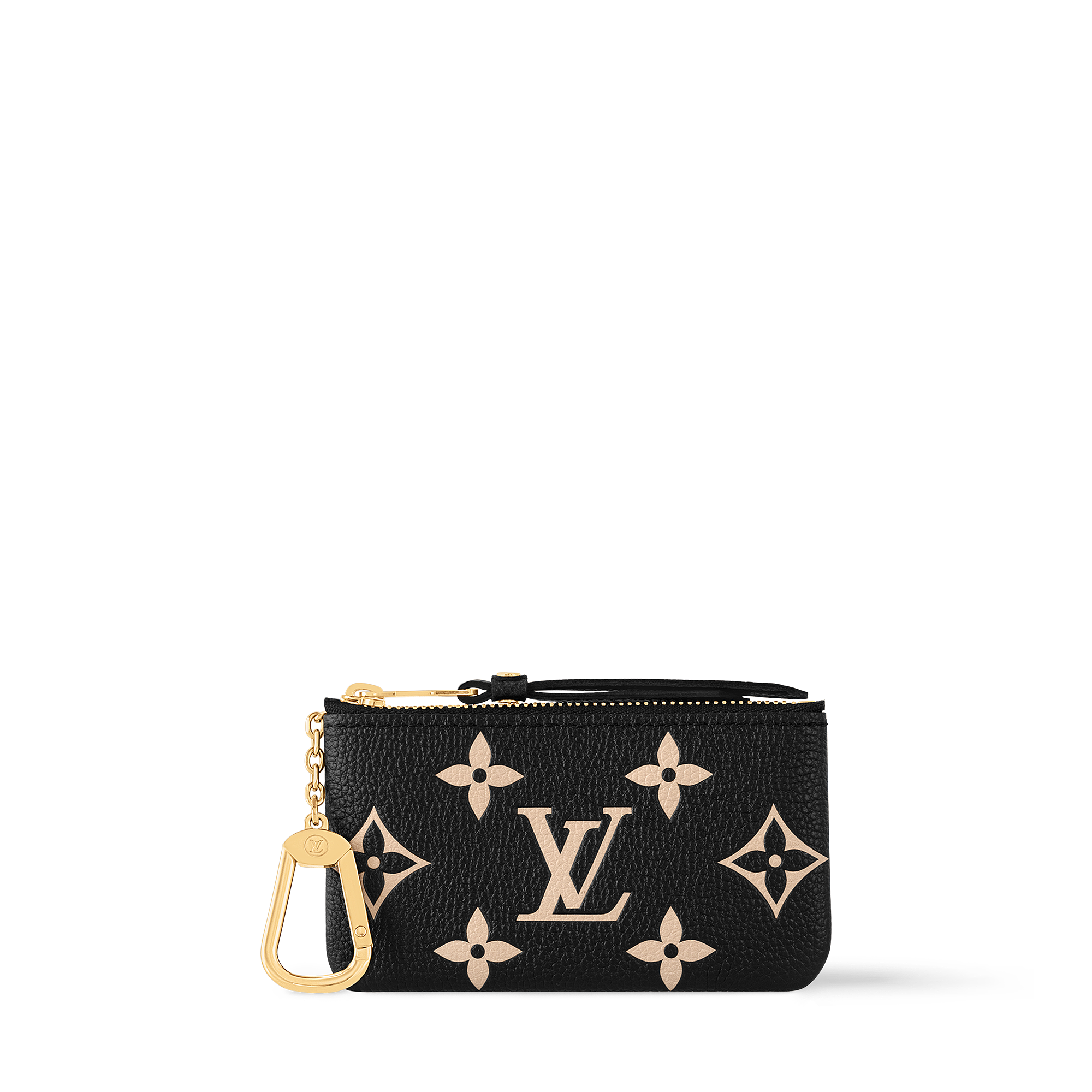 Edges -- Key pouch