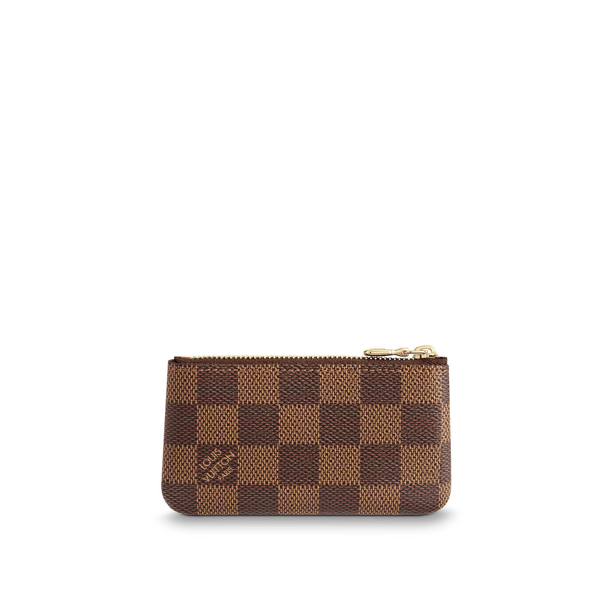 Key pouch - 8