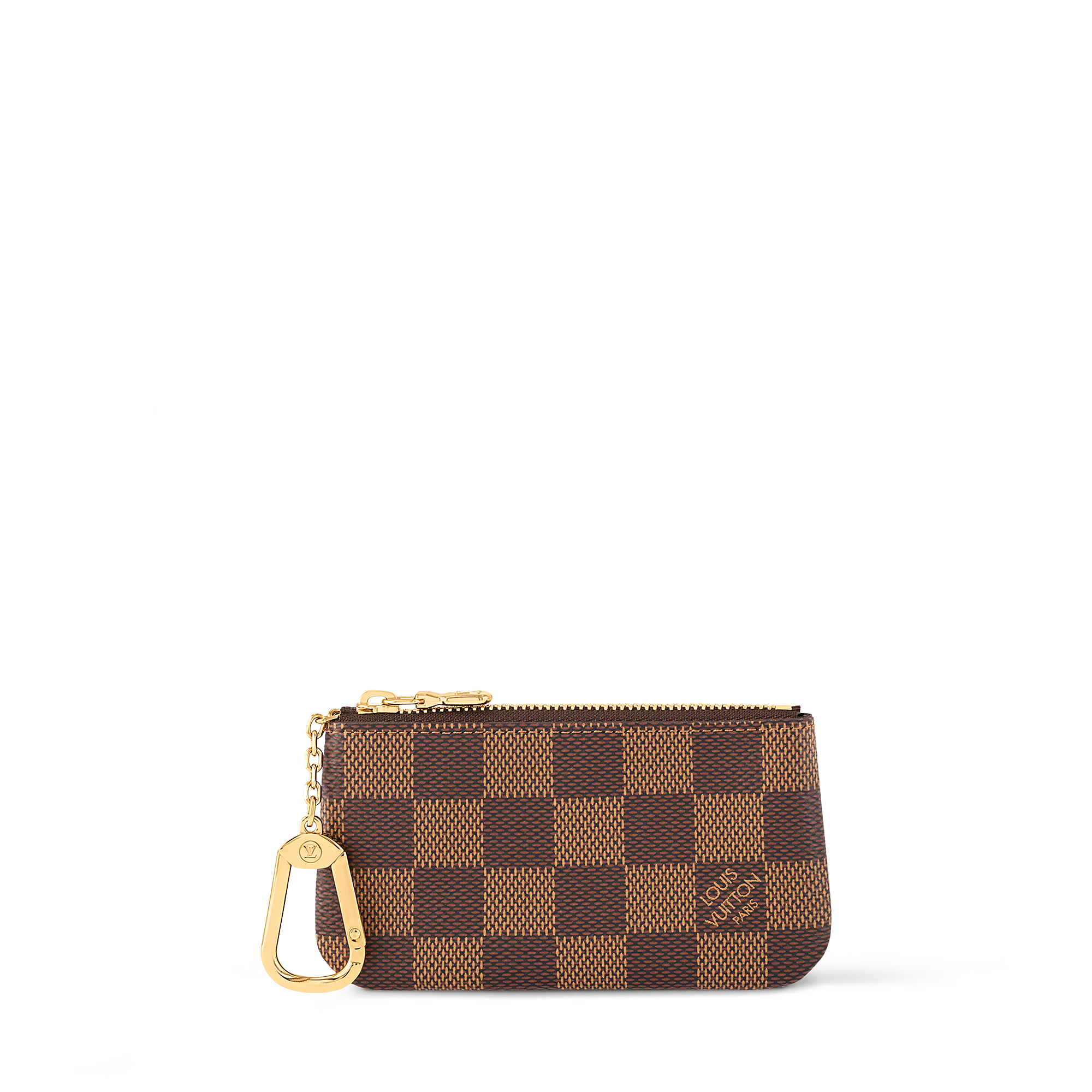 Edges -- Key pouch