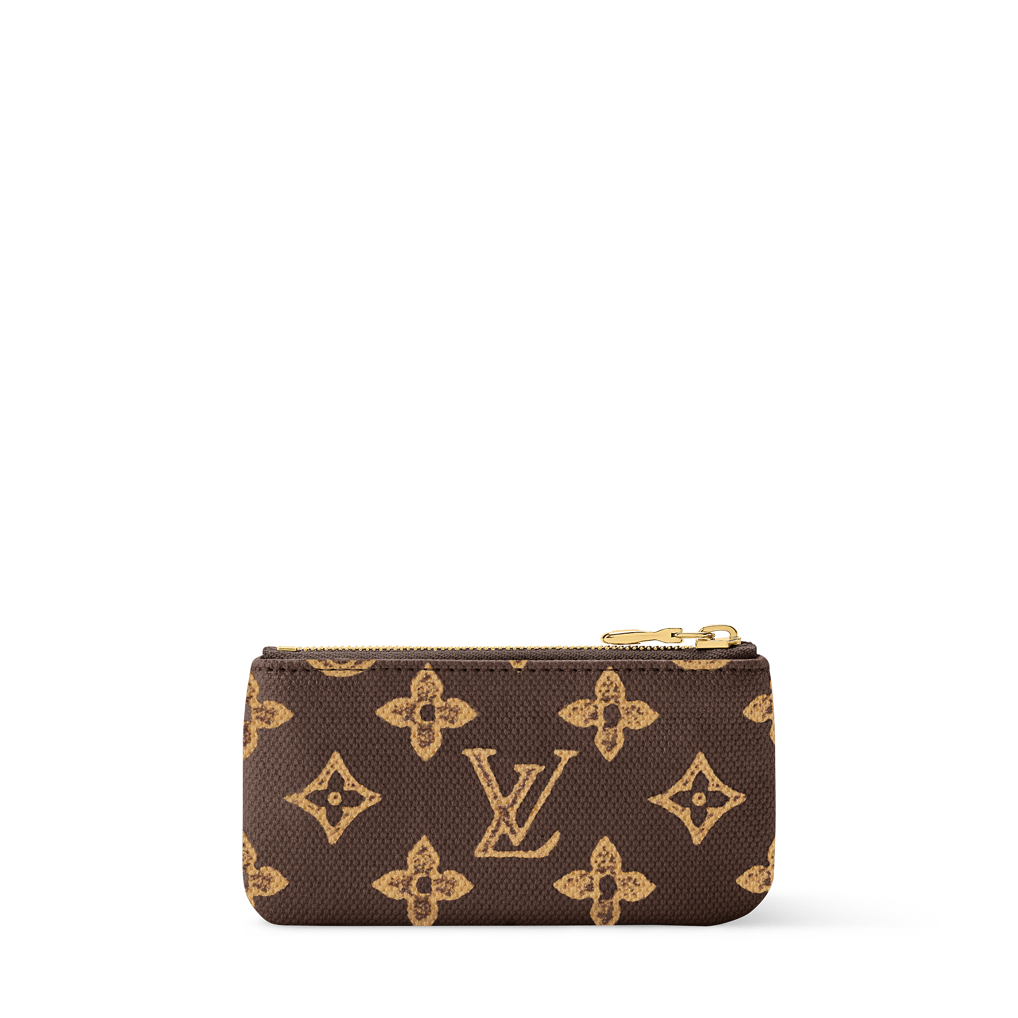 Key Coin Purse - 5
