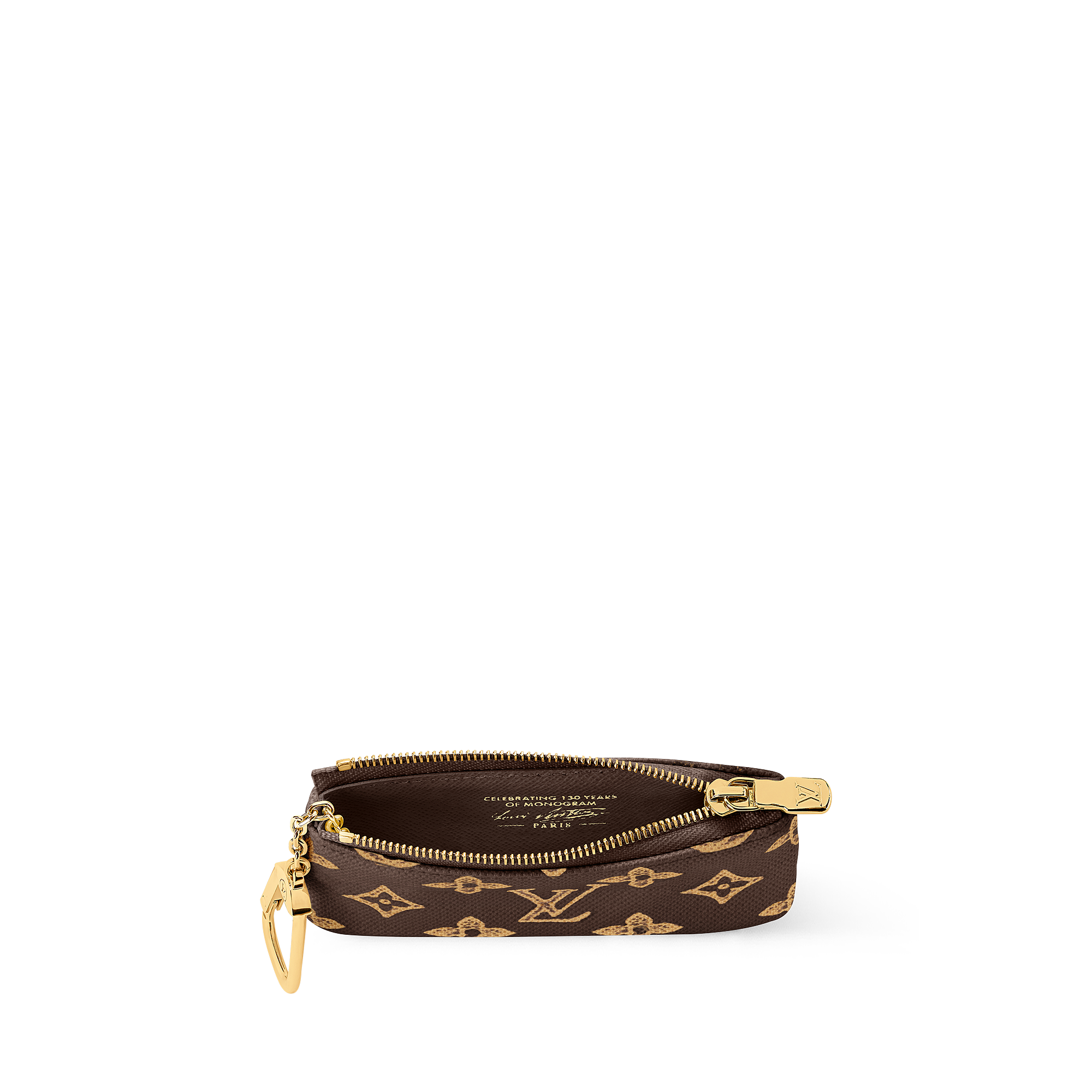Key Coin Purse - 4