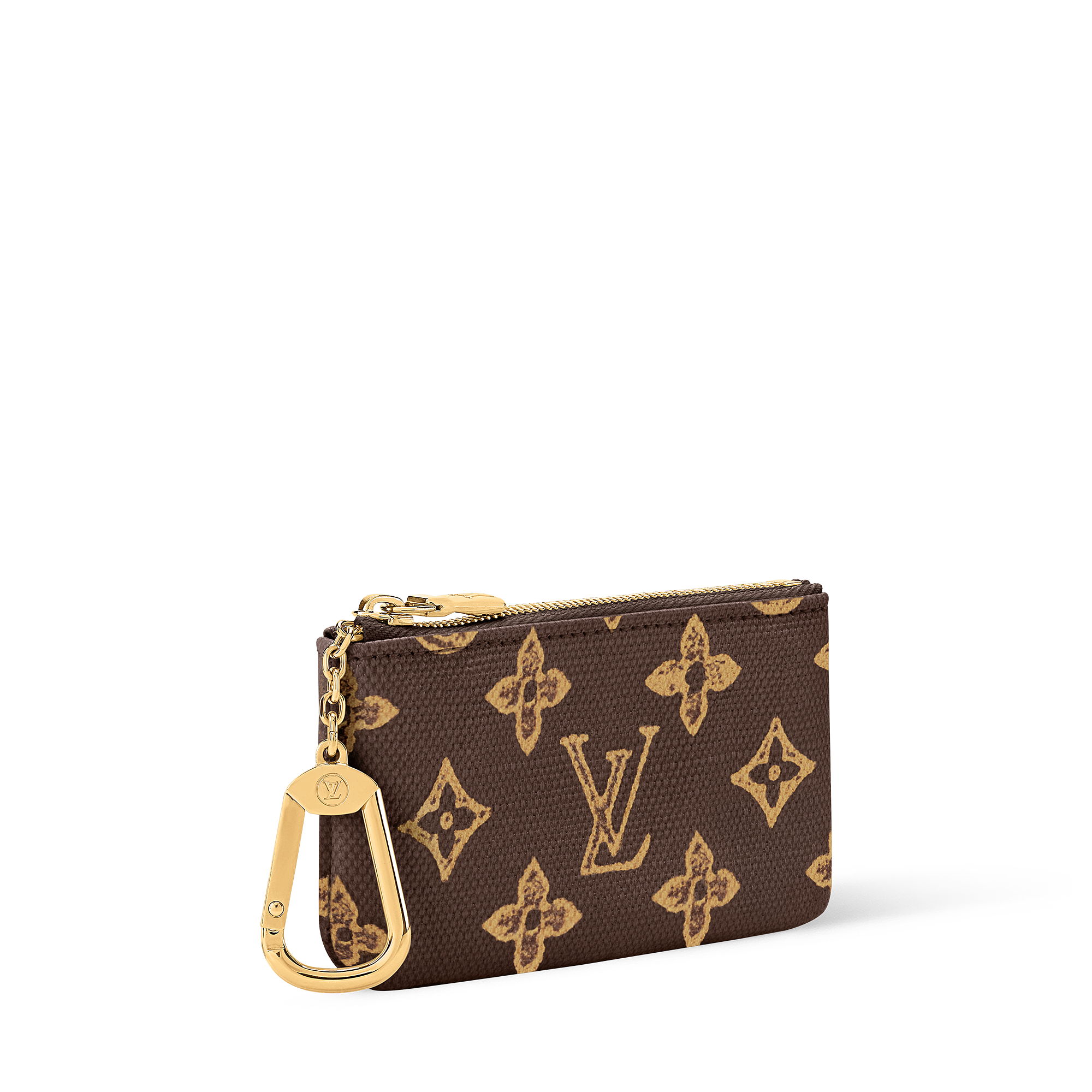 Key Coin Purse - 3