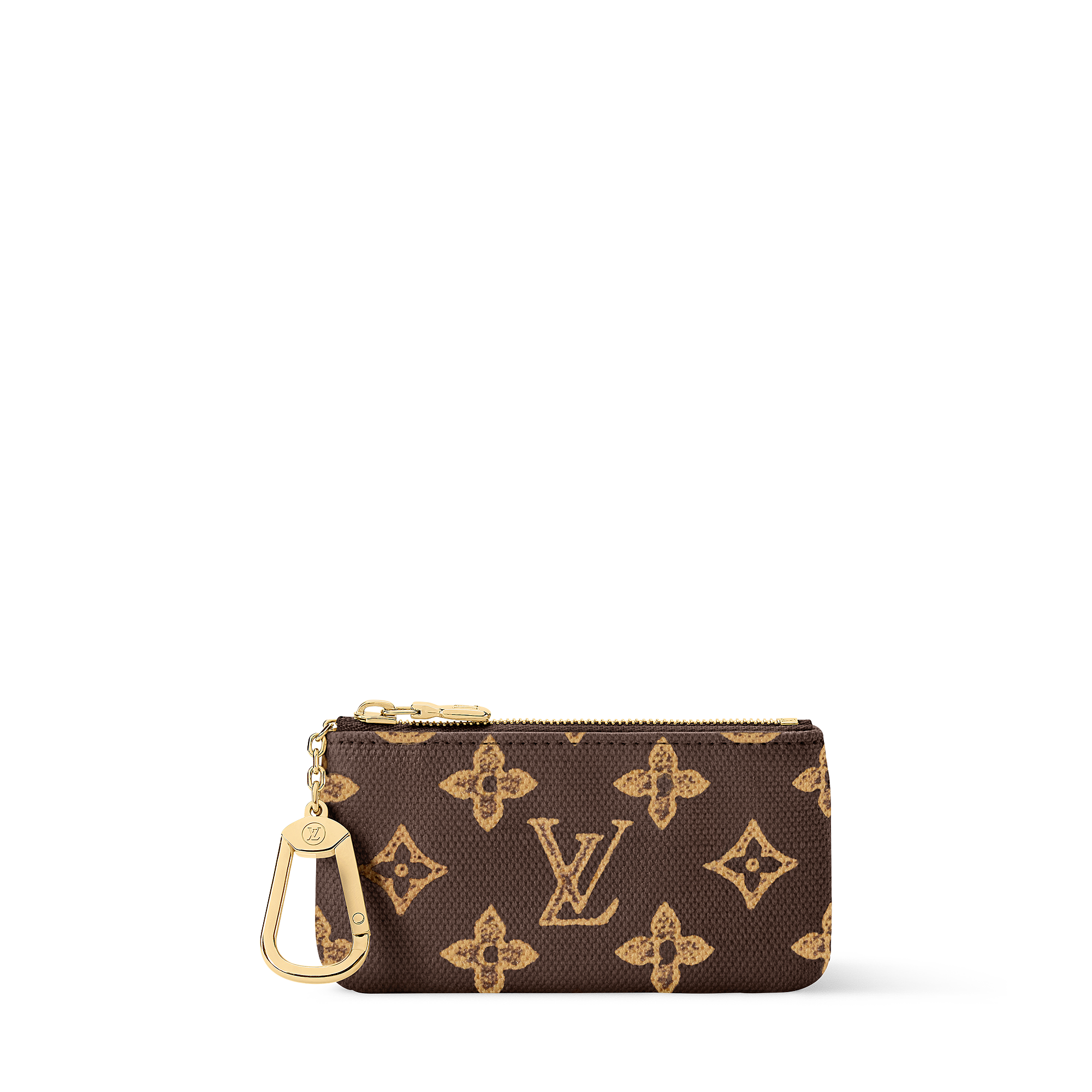 Key Coin Purse - 1