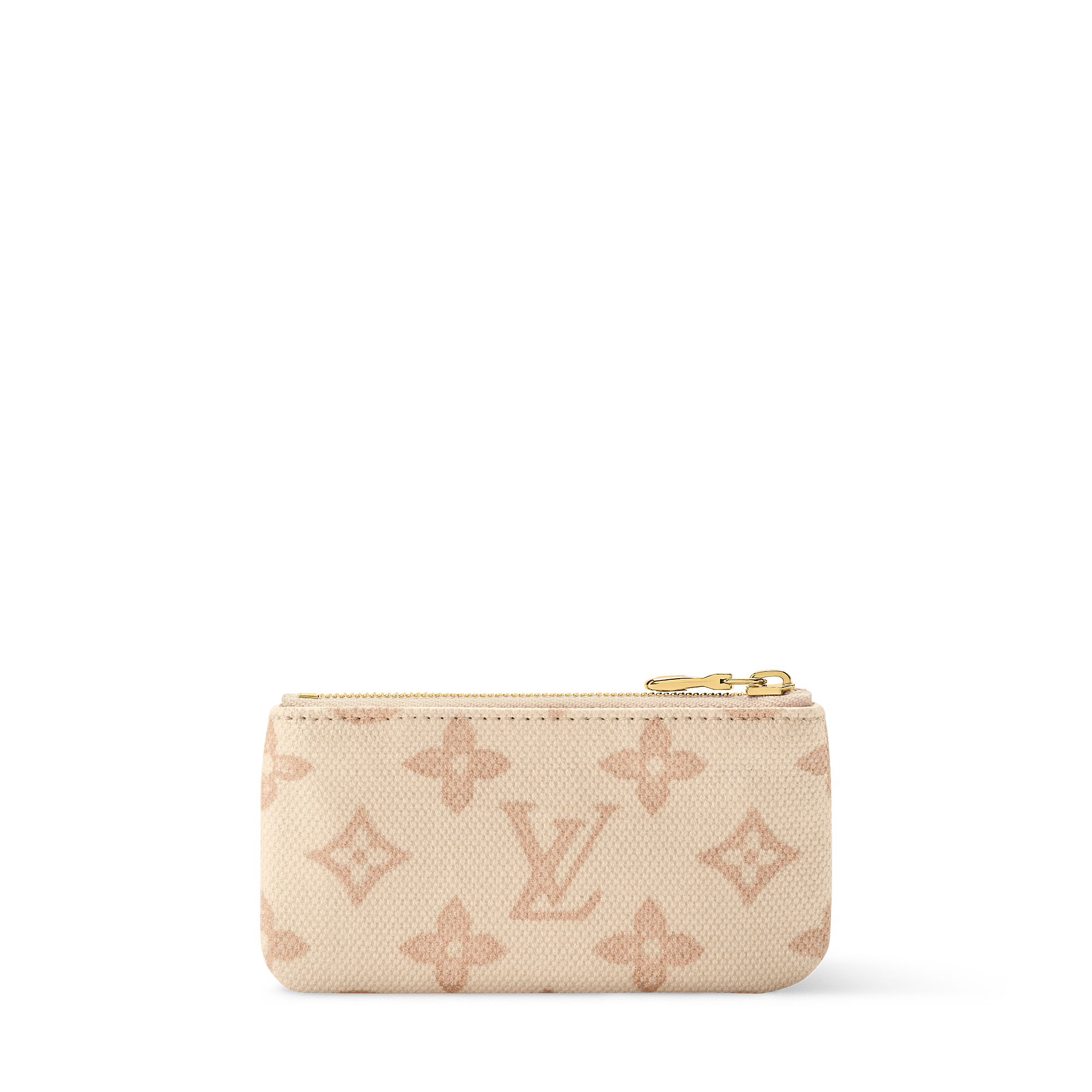 Key Coin Purse - 5