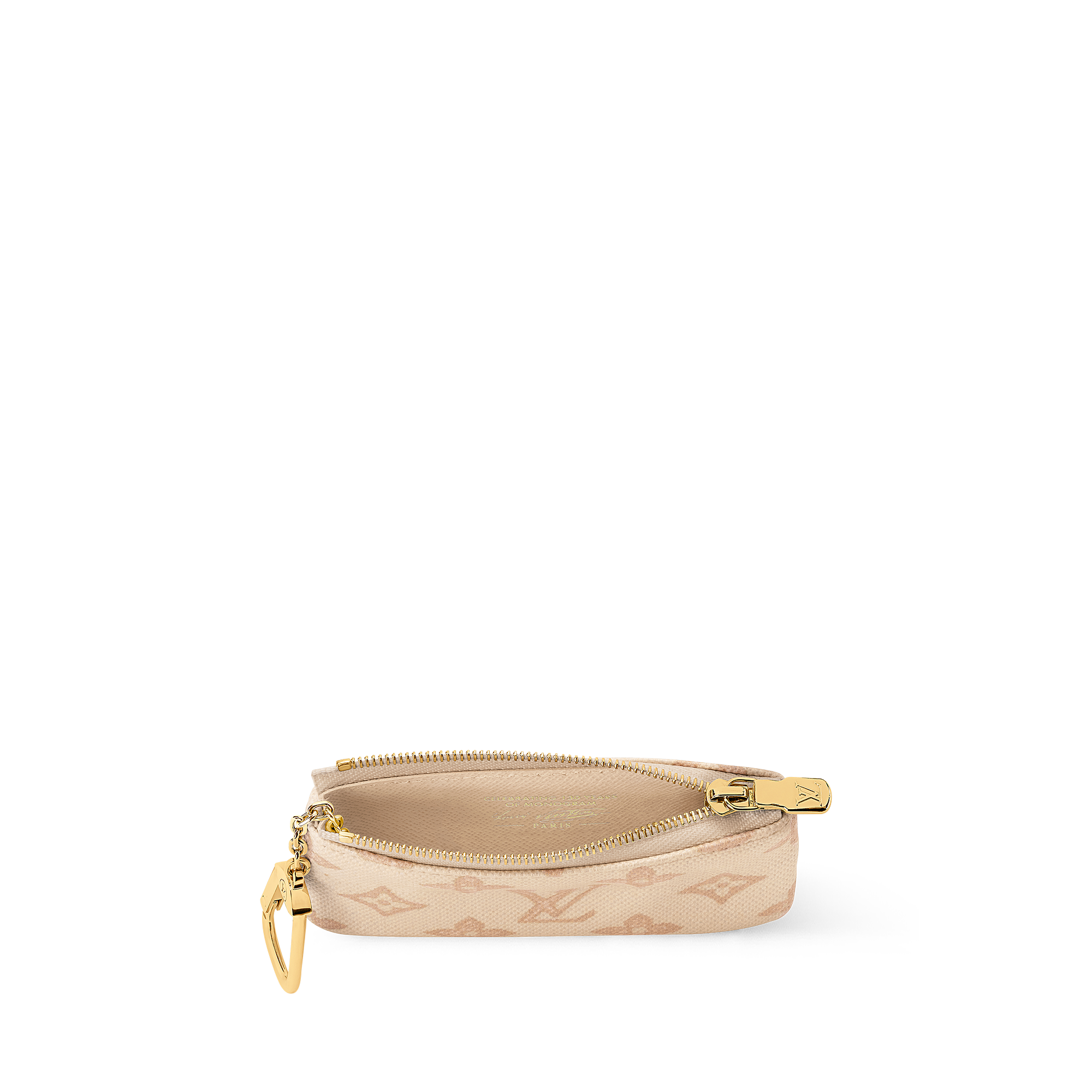 Key Coin Purse - 4