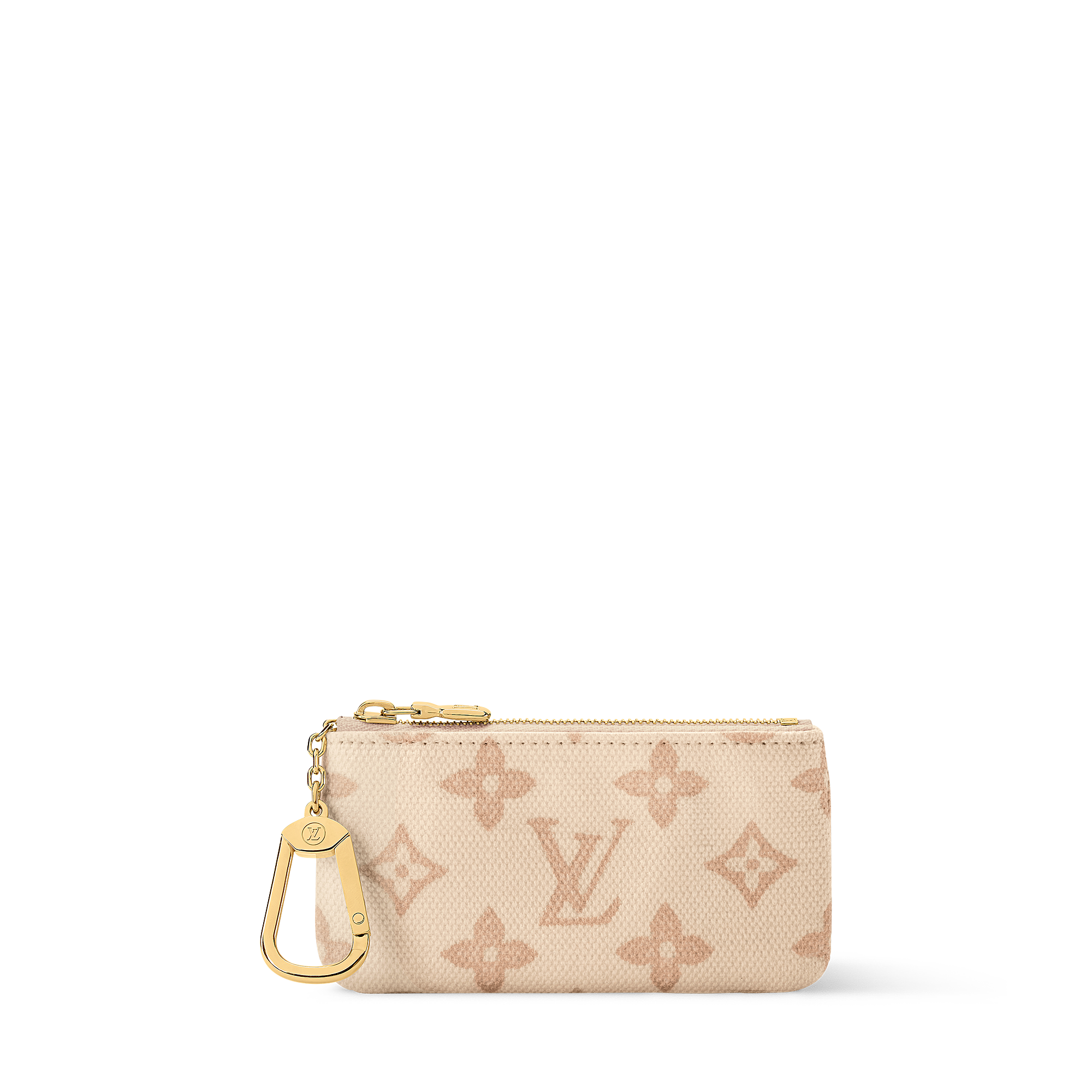 Key Coin Purse - 1
