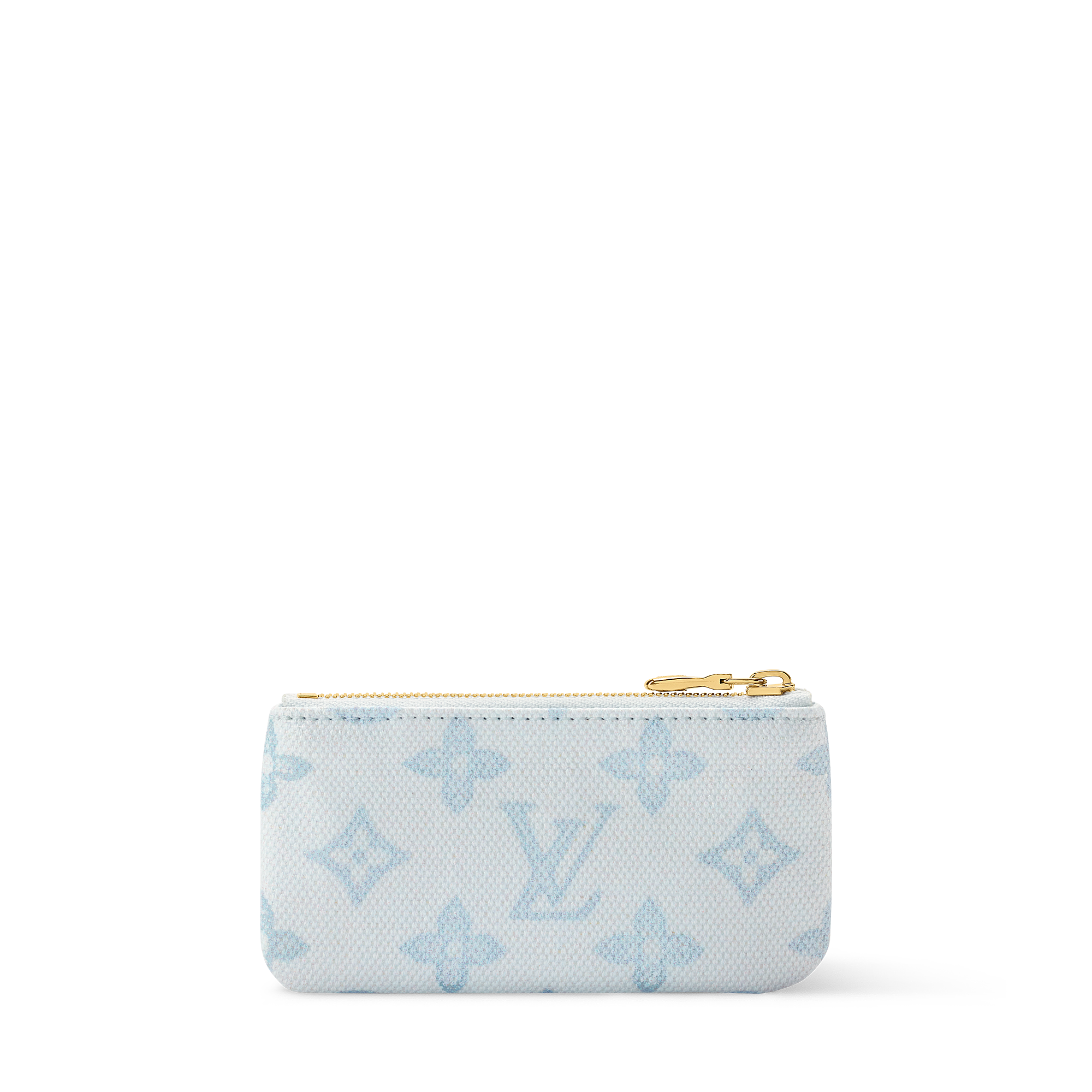 Key Coin Purse - 5
