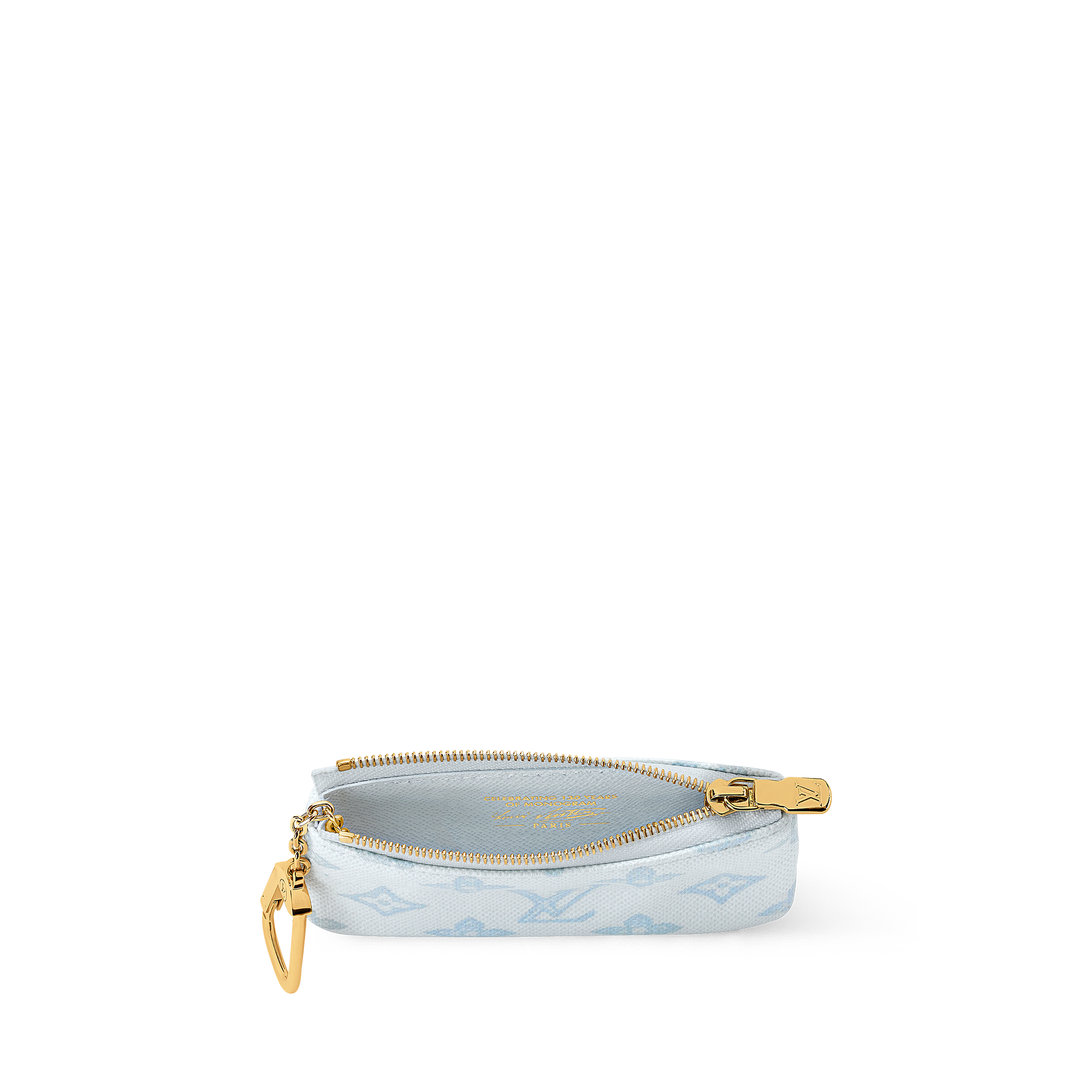 Key Coin Purse - 4