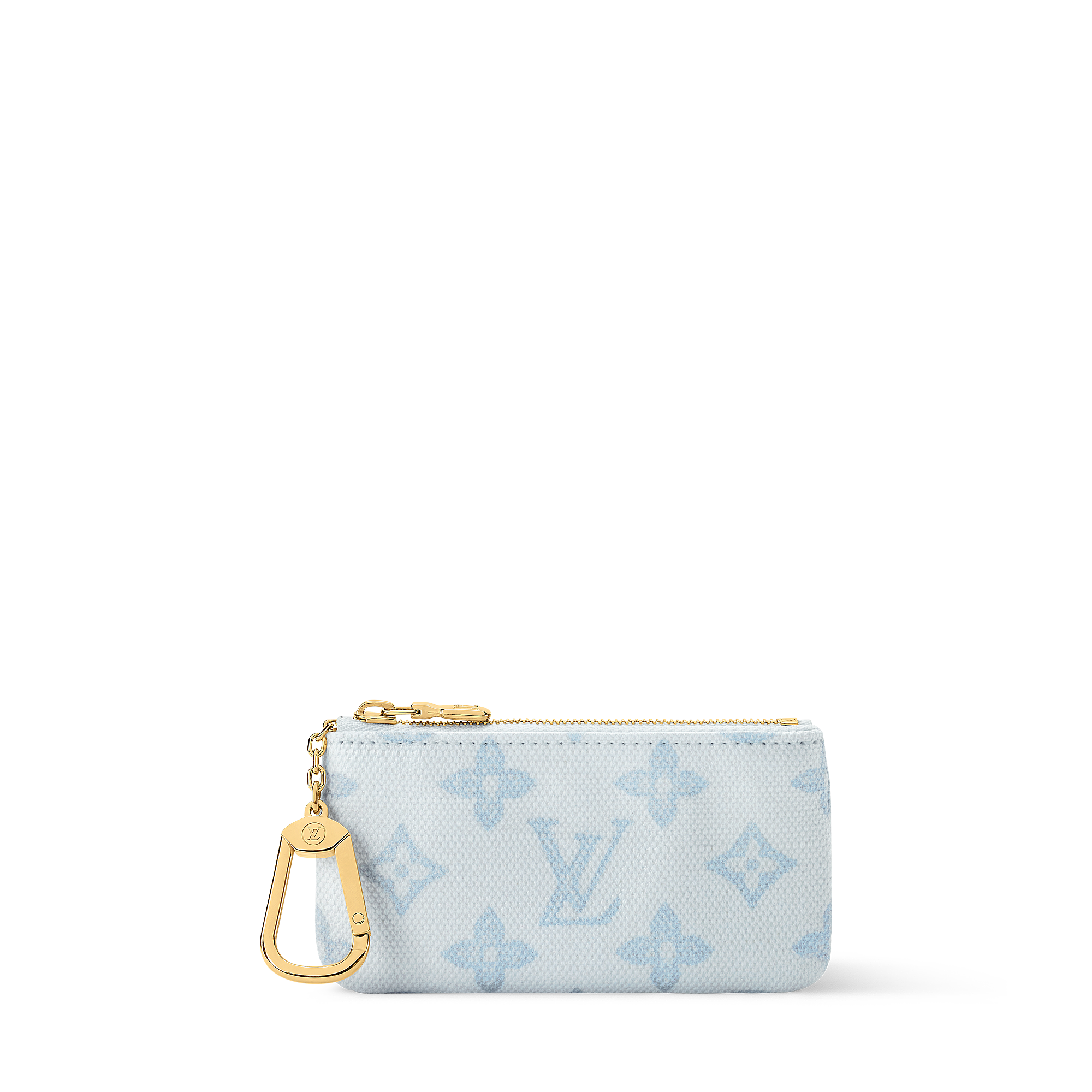 Key Coin Purse - 1