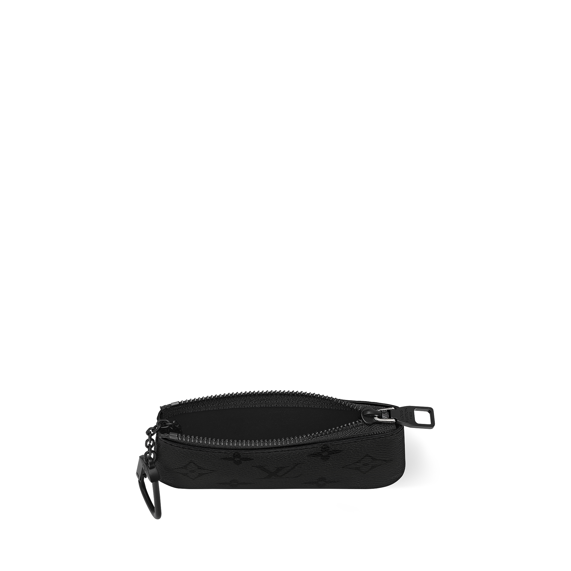 Key Coin Purse - 4