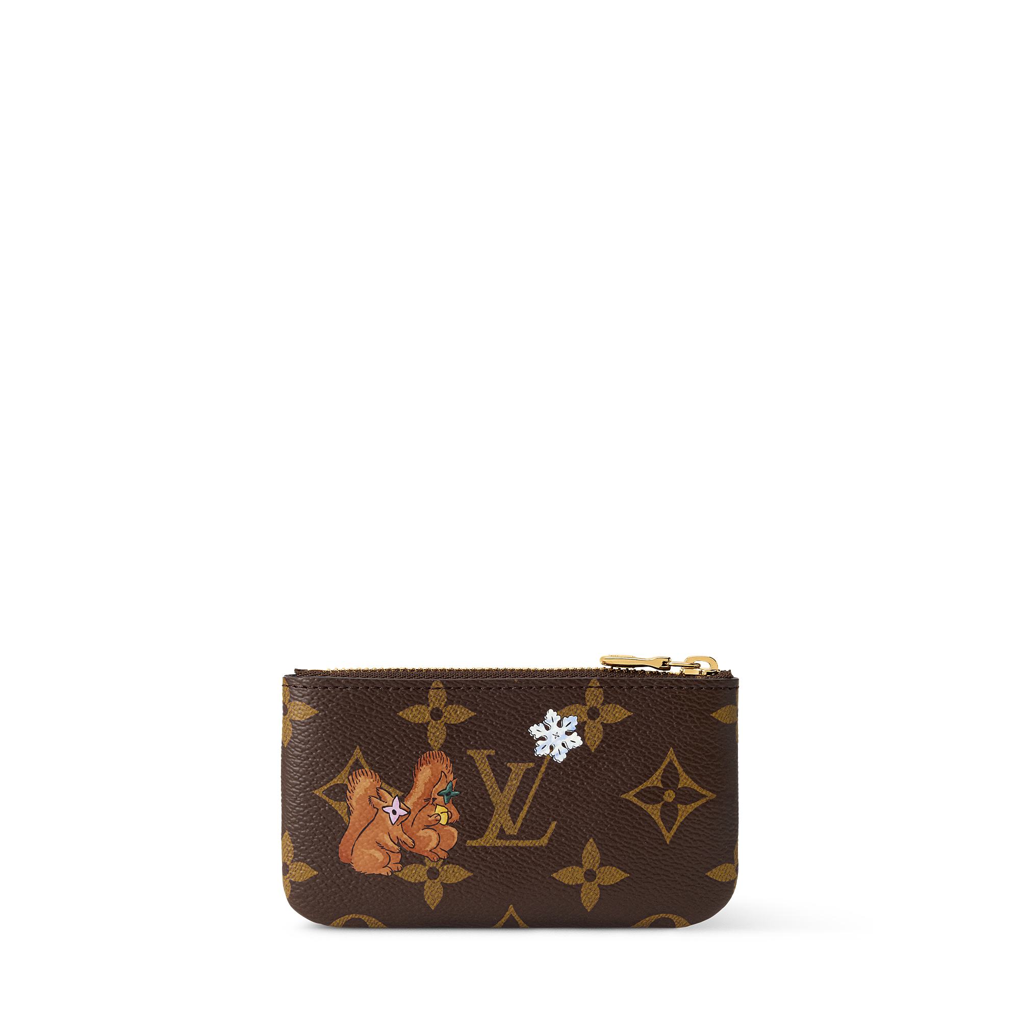 Key Coin Purse - 4