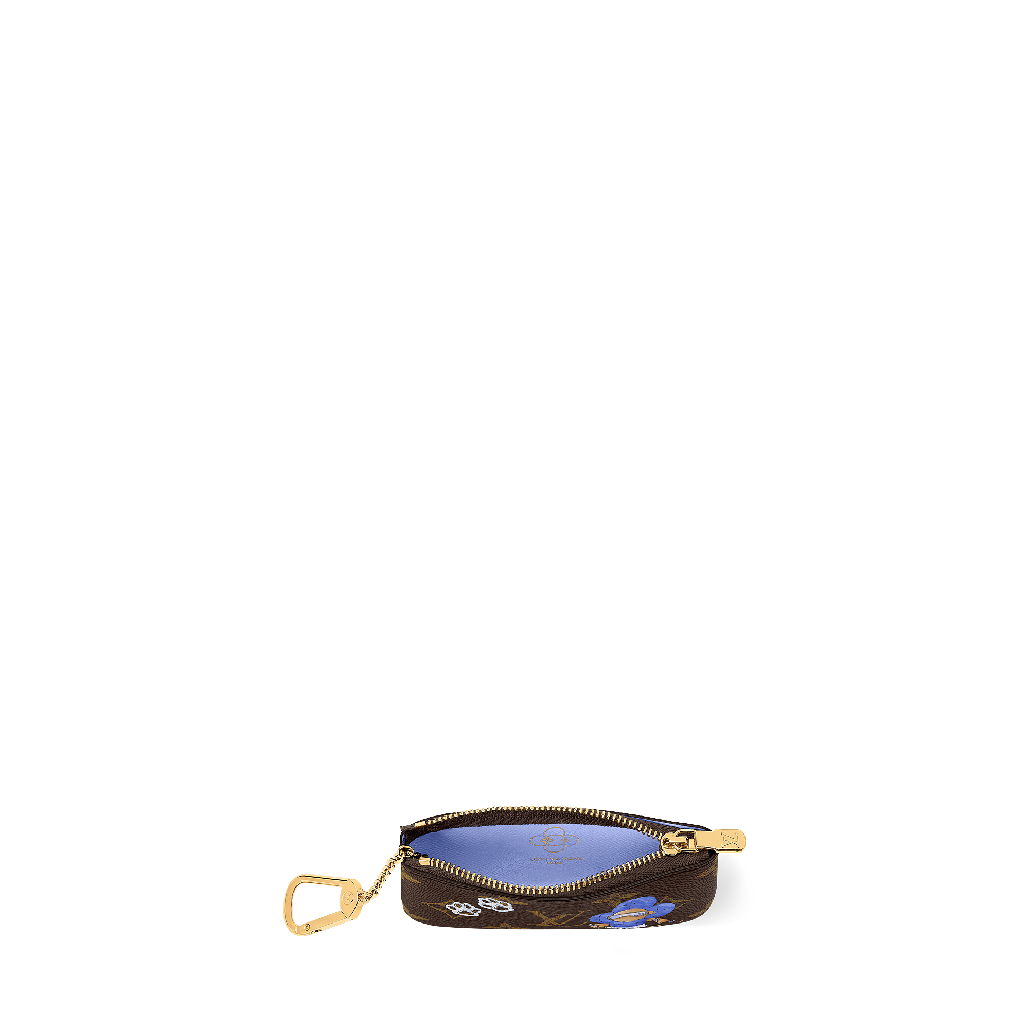 Key Coin Purse - 3