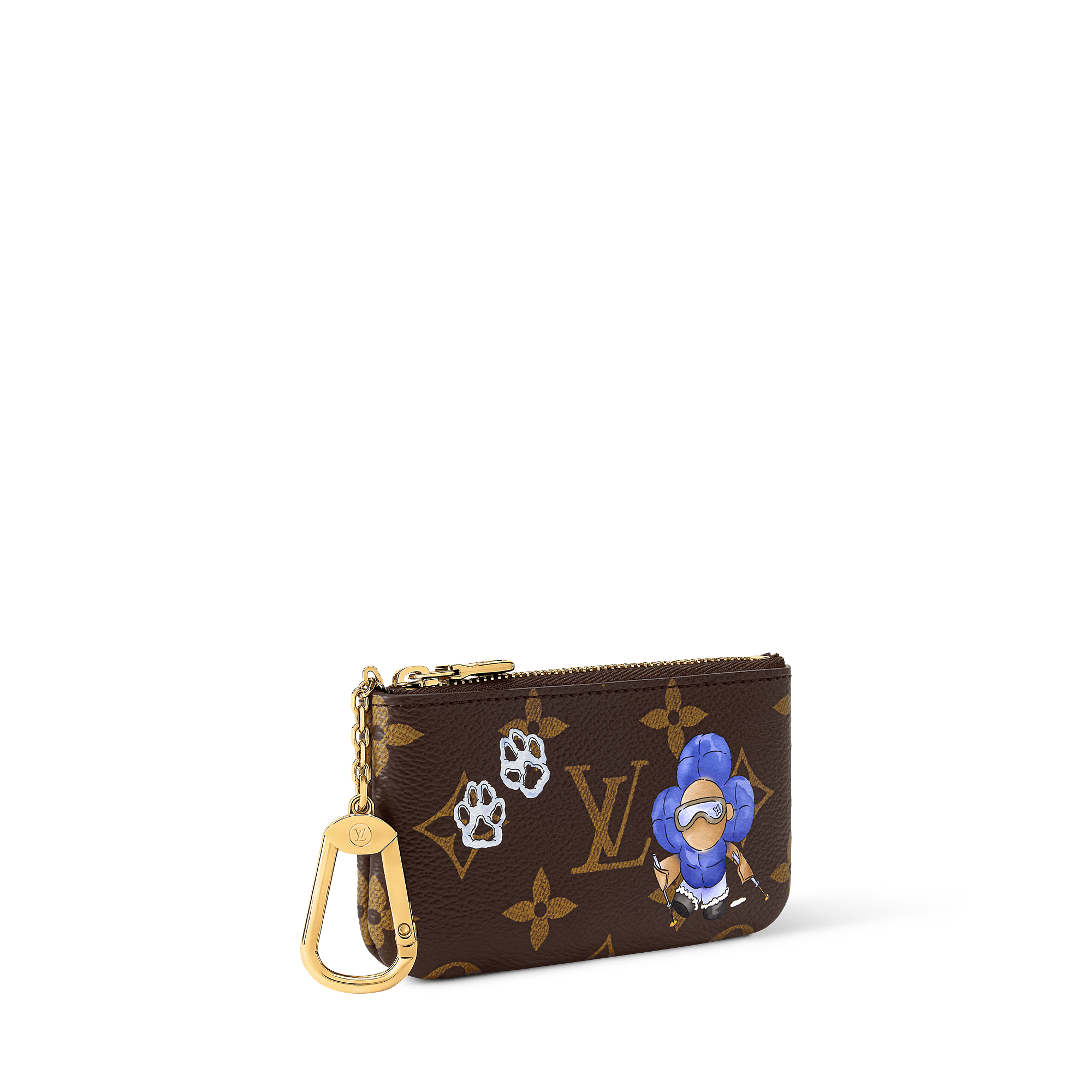 Key Coin Purse - 2