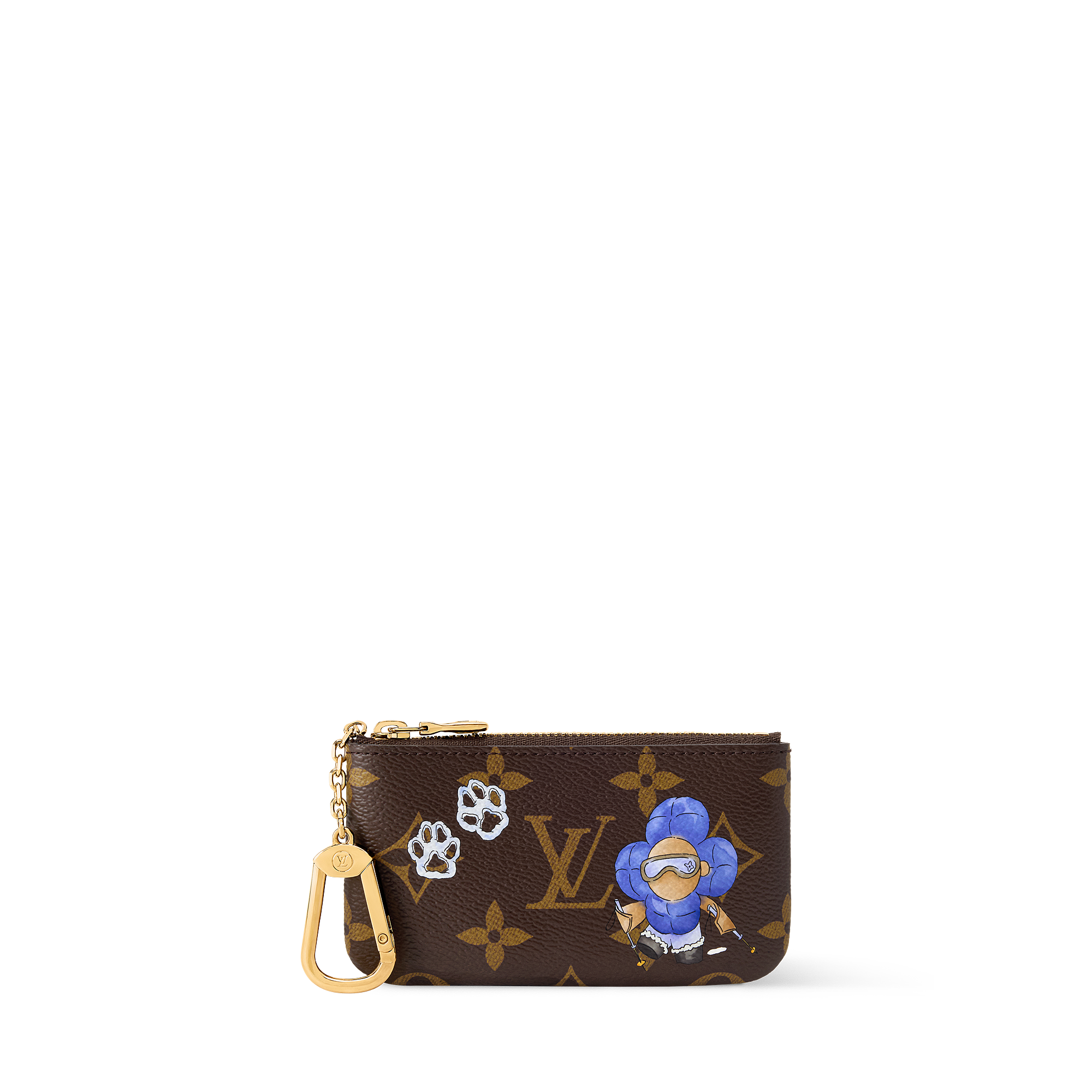 Key Coin Purse - 1
