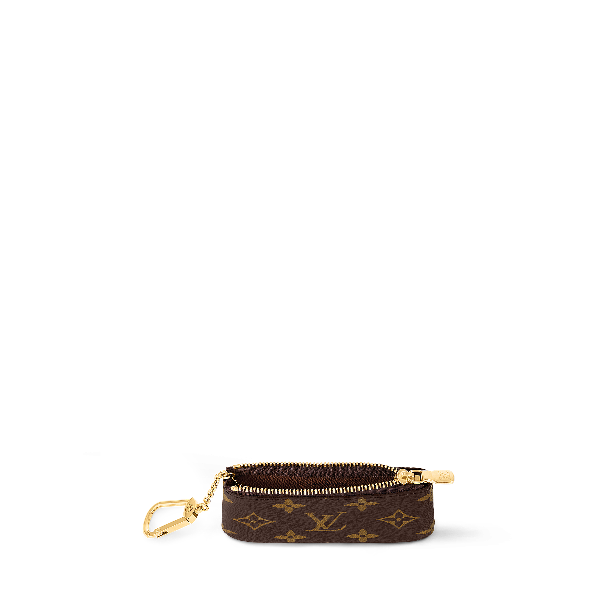 Key Coin Purse - 5
