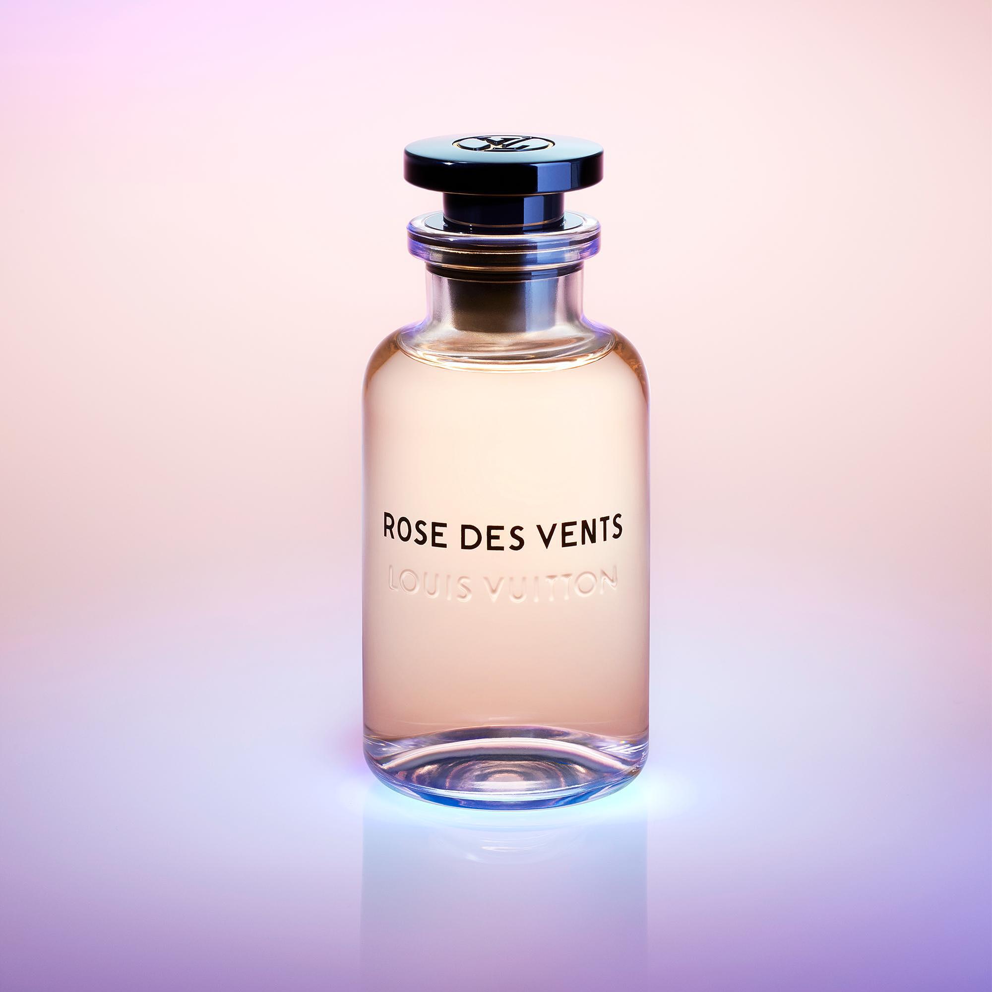 Whispers of Love Perfume (Refill) - 3
