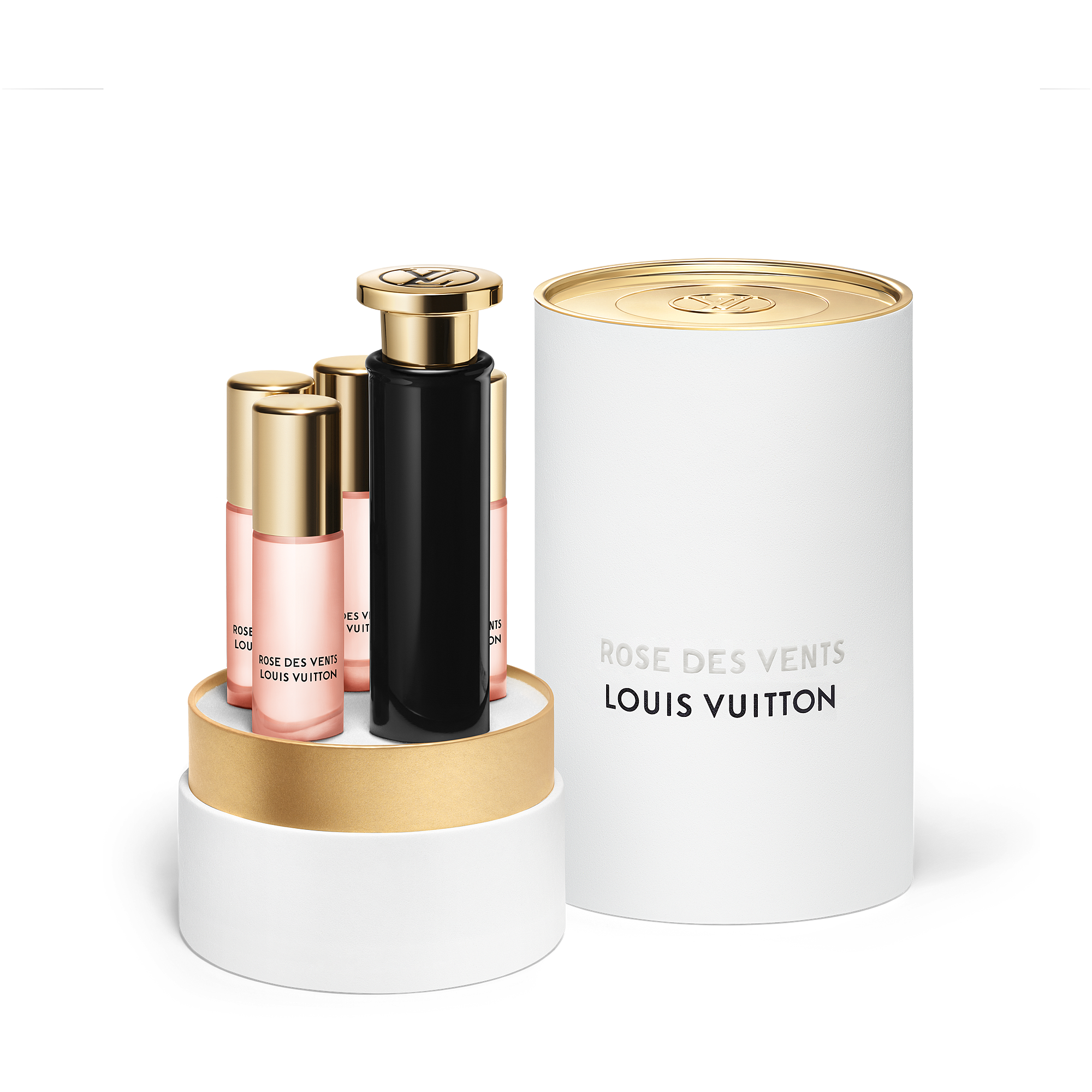 Whispers of Love Perfume - 1