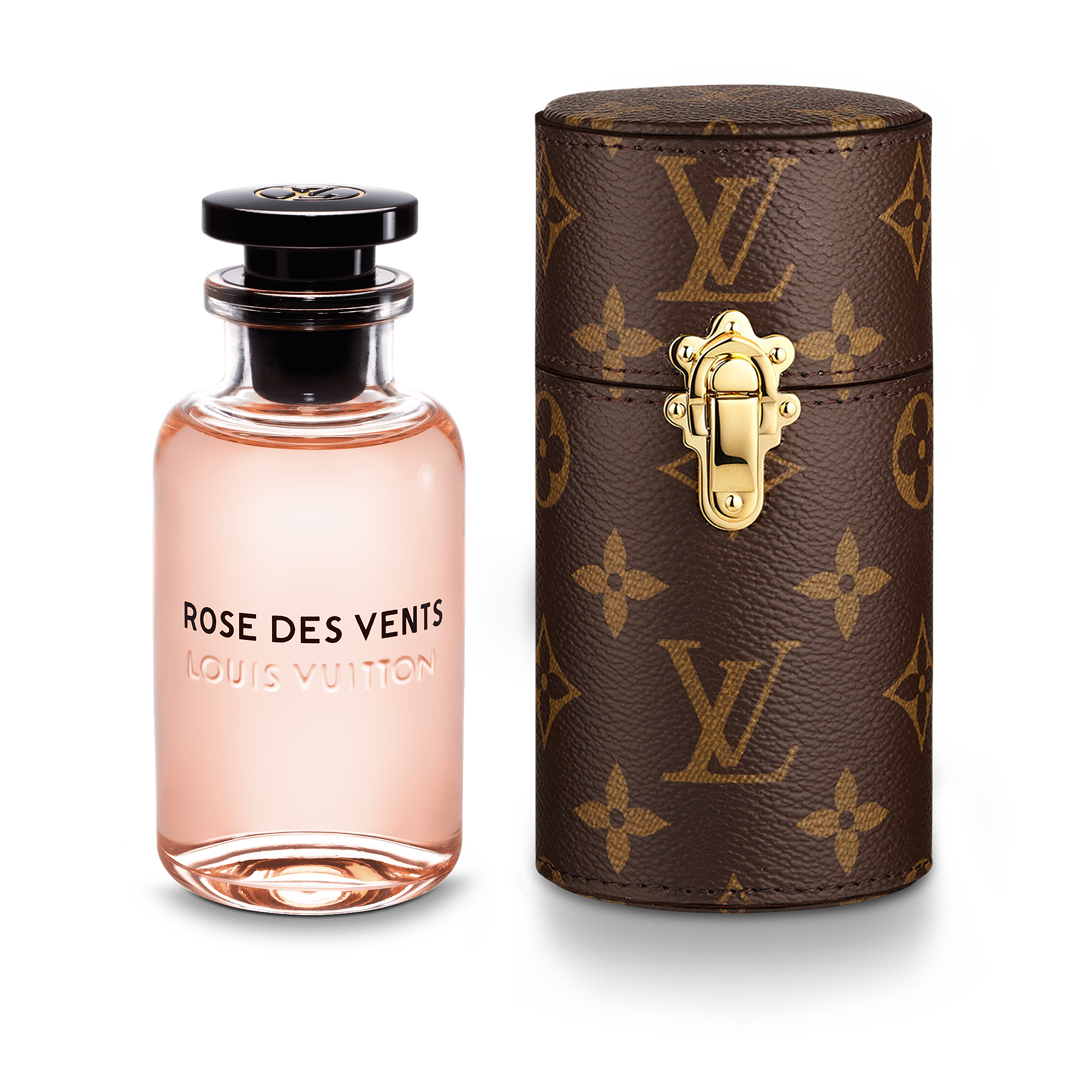 100ML travel-sized perfume box - 2
