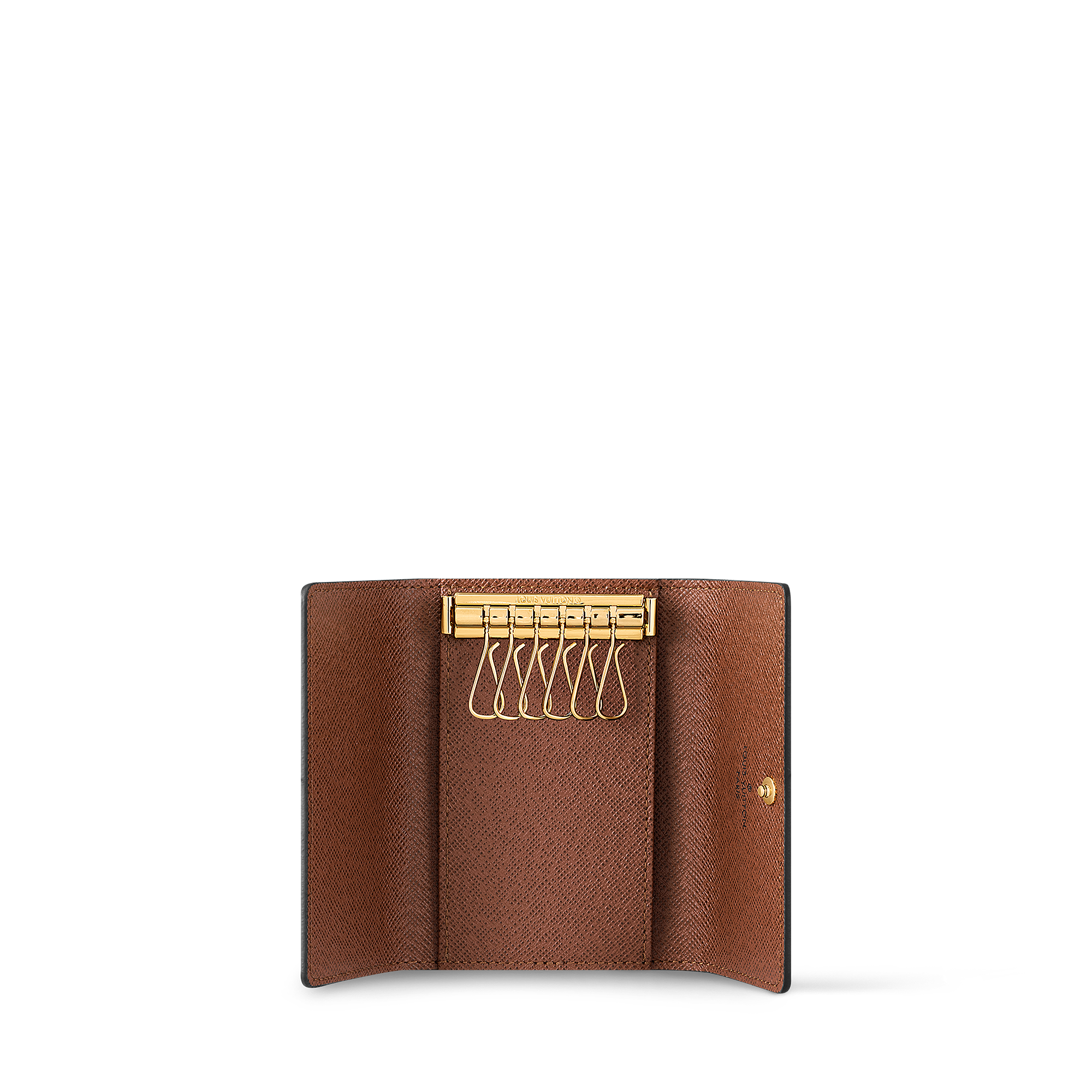 6-key key pouch - 4