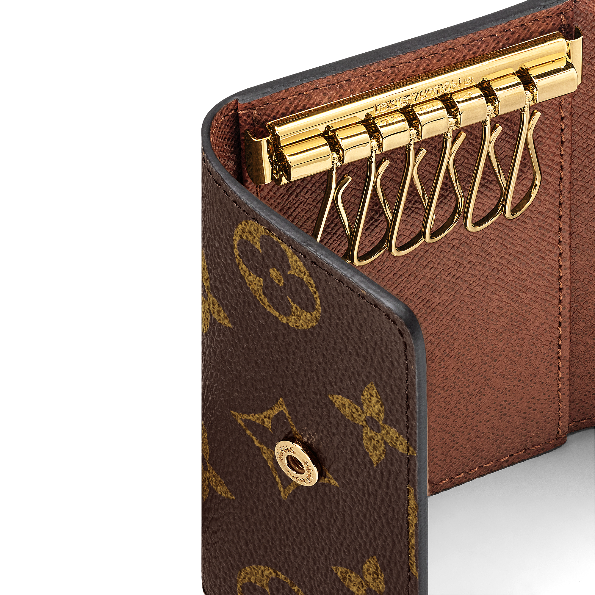 6-key key pouch - 5