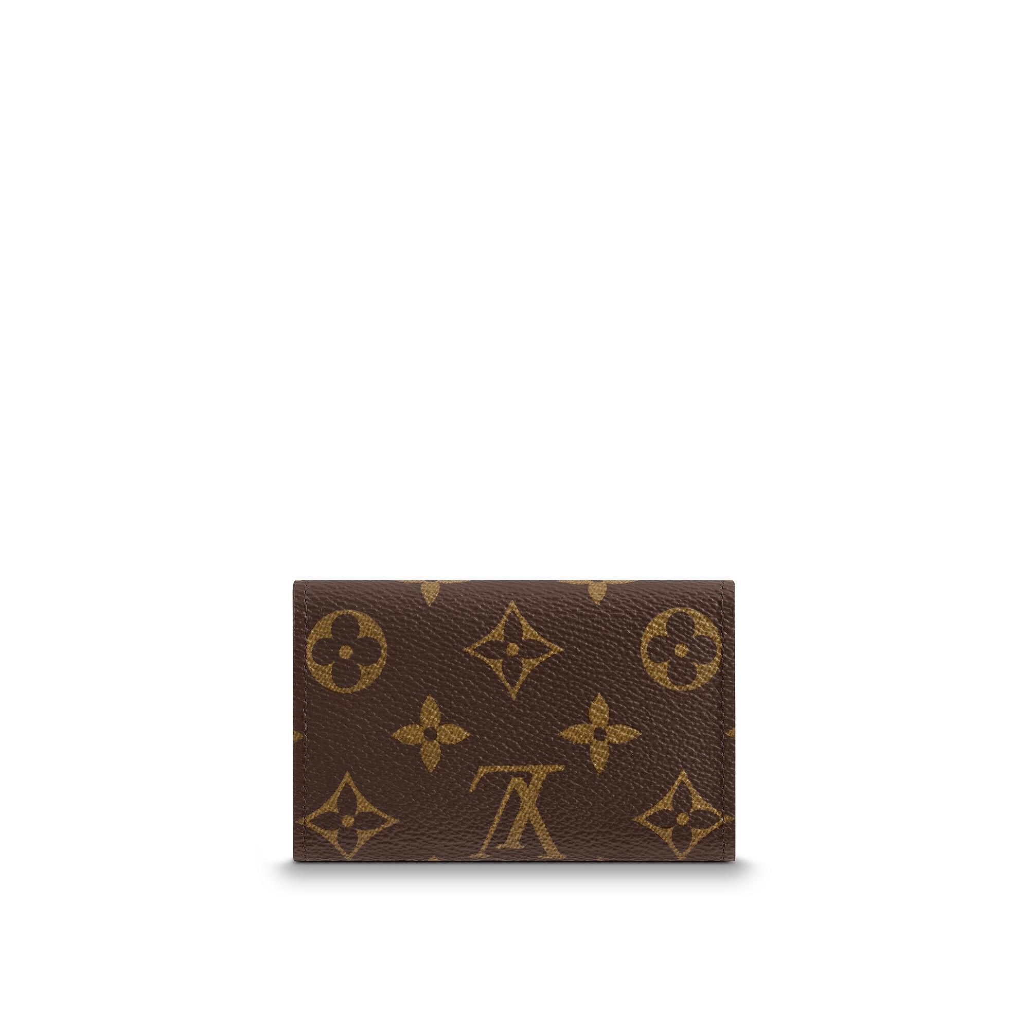 6-key key pouch - 8