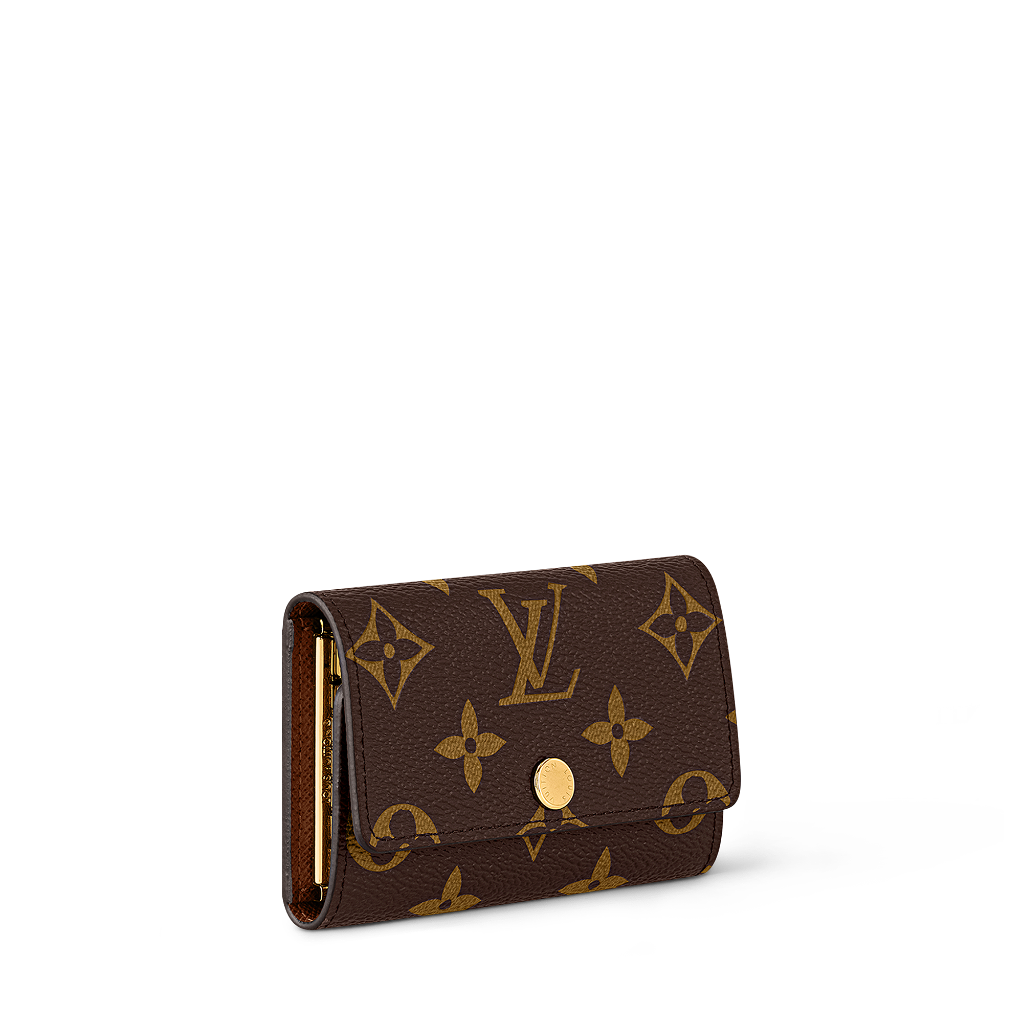 6-key key pouch - 3