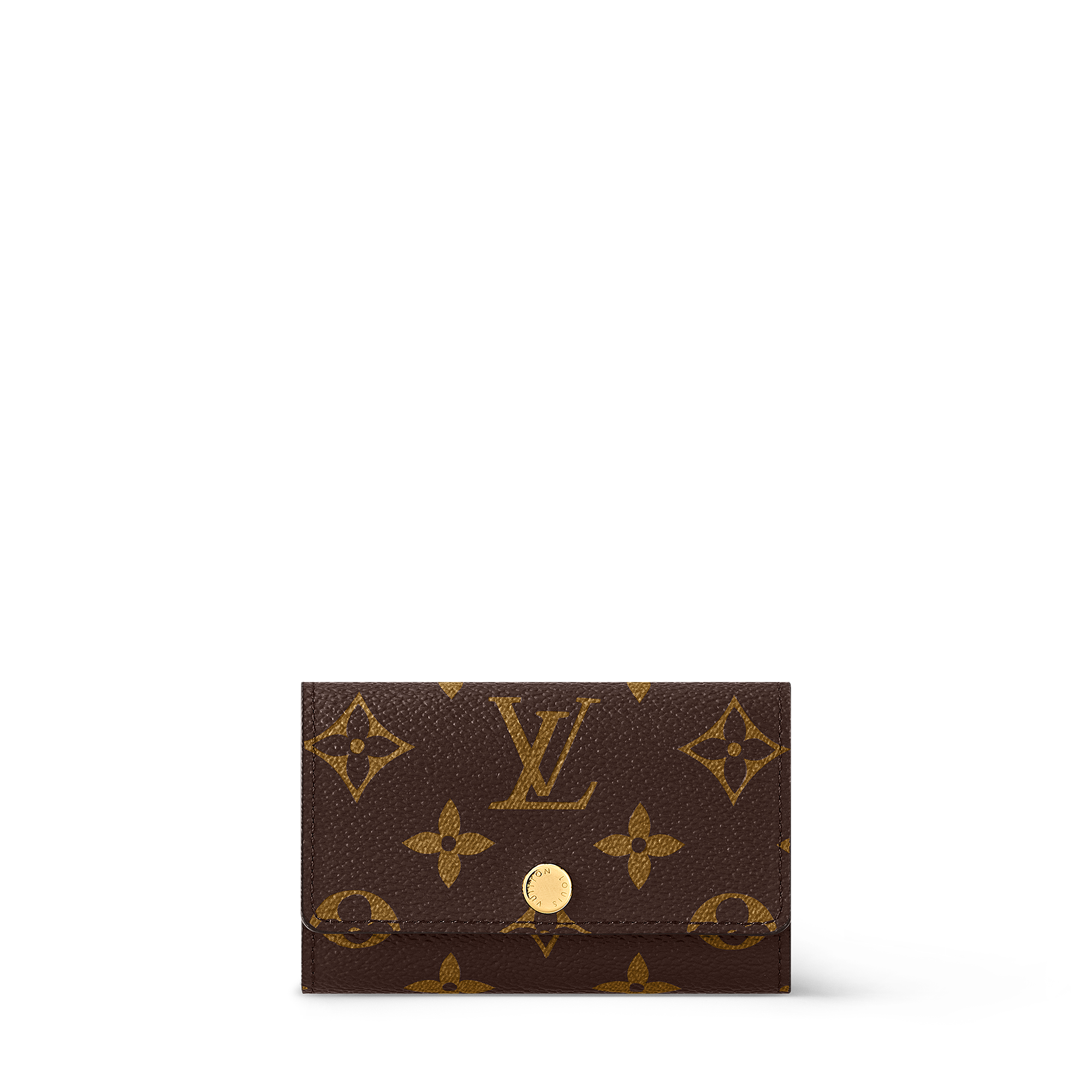 6-key key pouch - 1