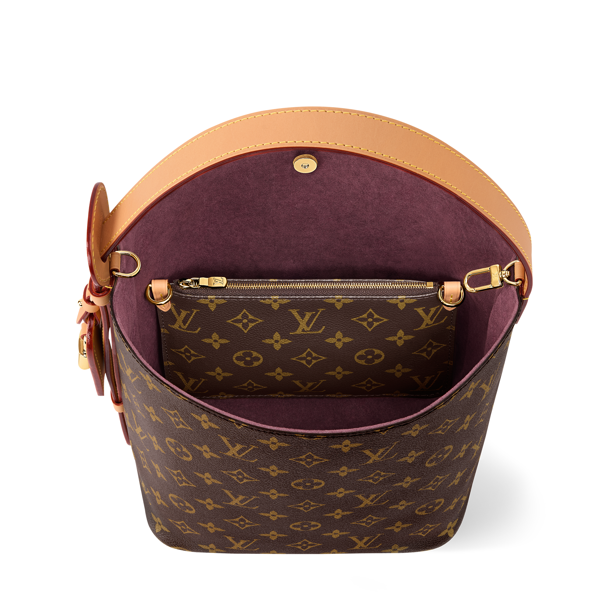 ALL IN Medium Bag - 3