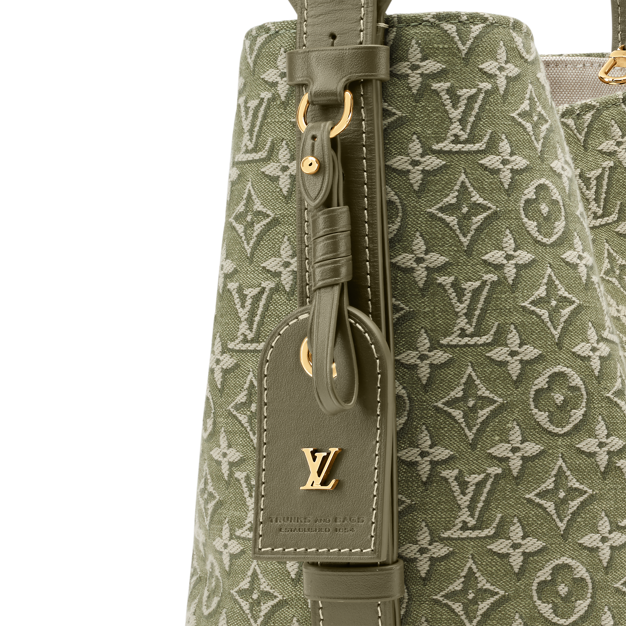 All In MM Handbag - photo 6
